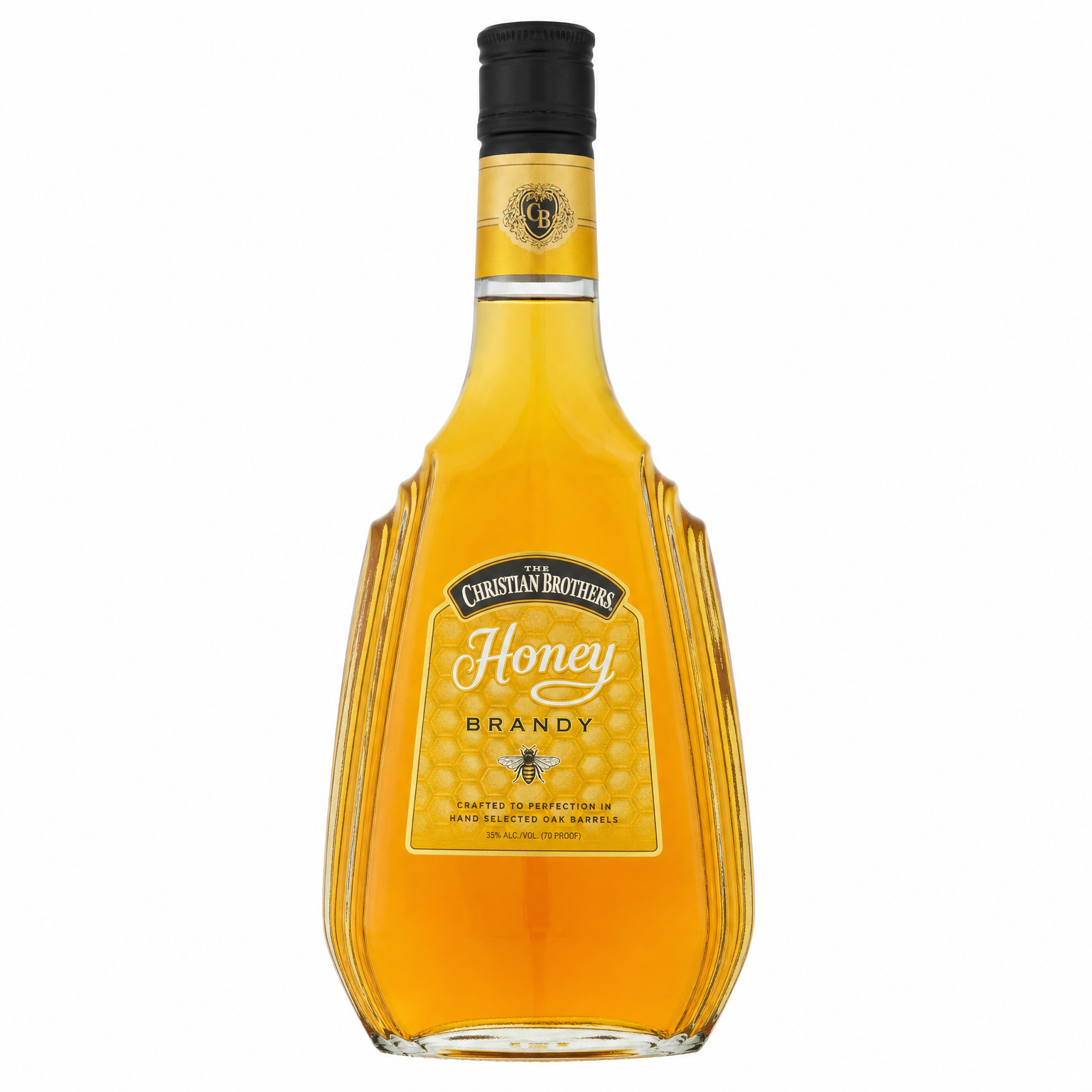 Christian Brothers Honey Brandy 750ml