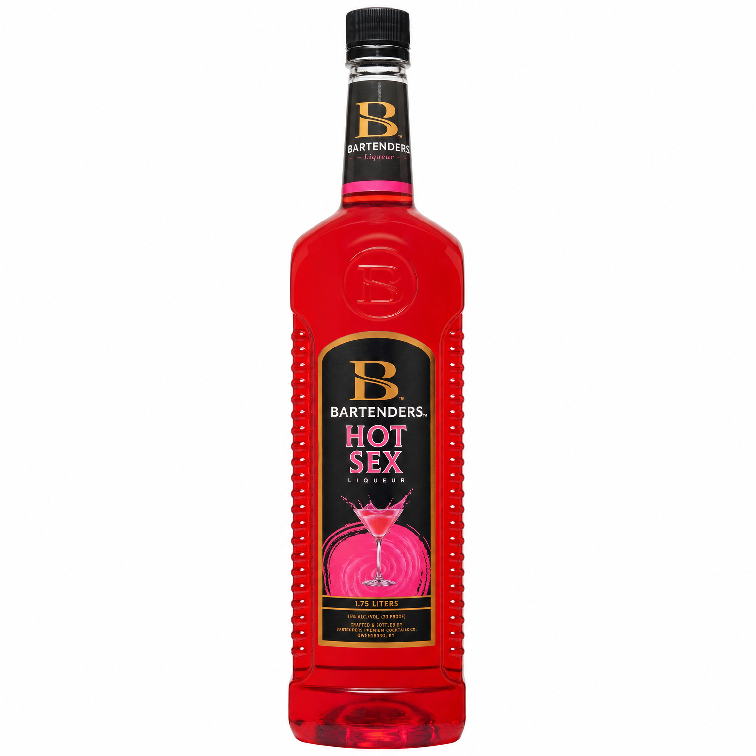Bartenders Hot Sex 1.75L