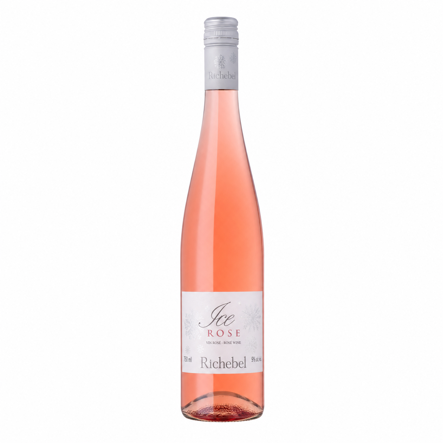 Richebel Ice Rosé 750ml
