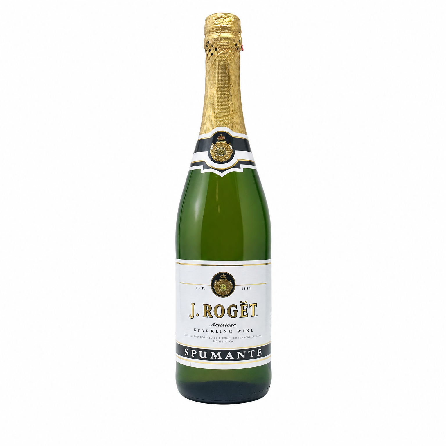 J. Roget Spumante 750ml