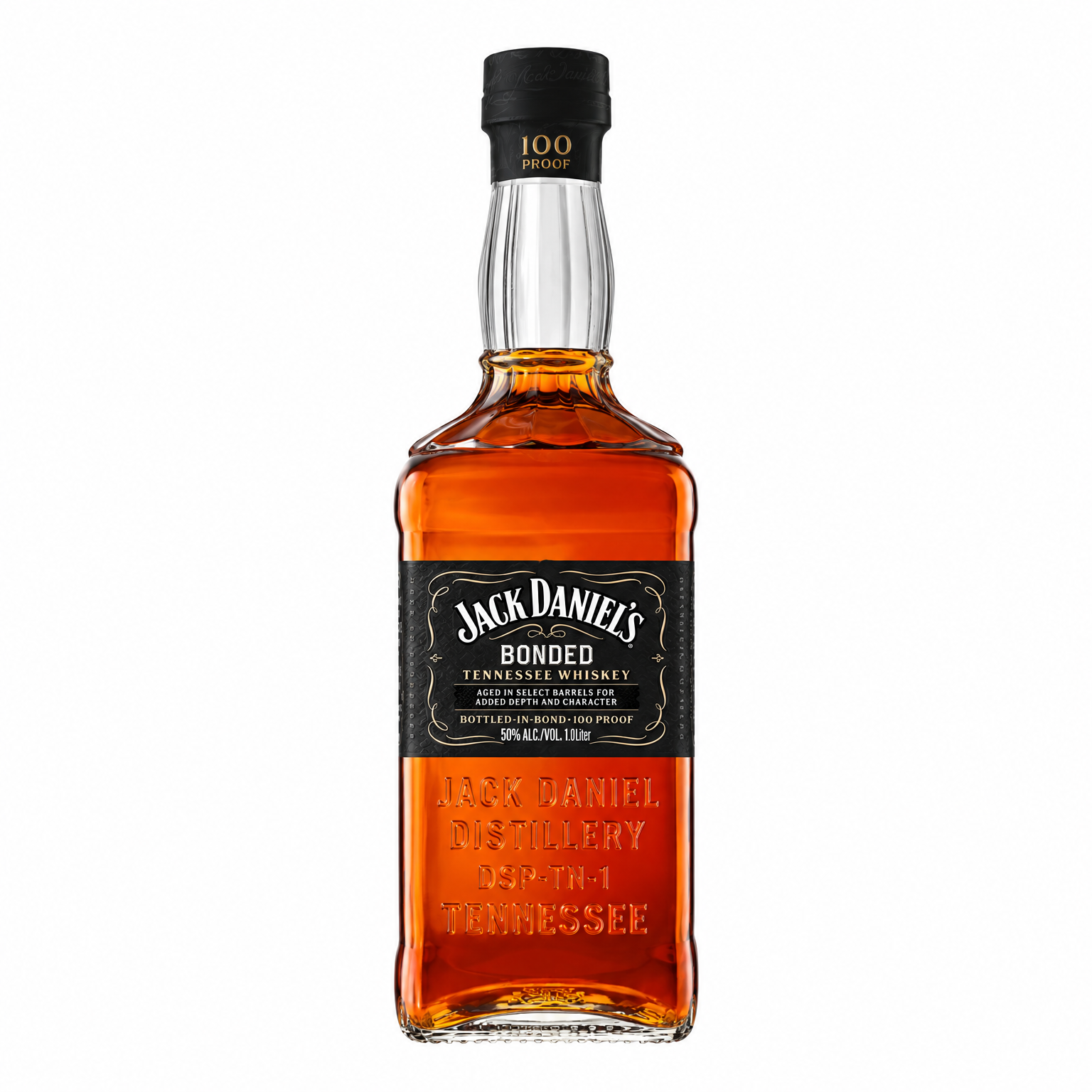 Jack Daniel's Bonded 1L