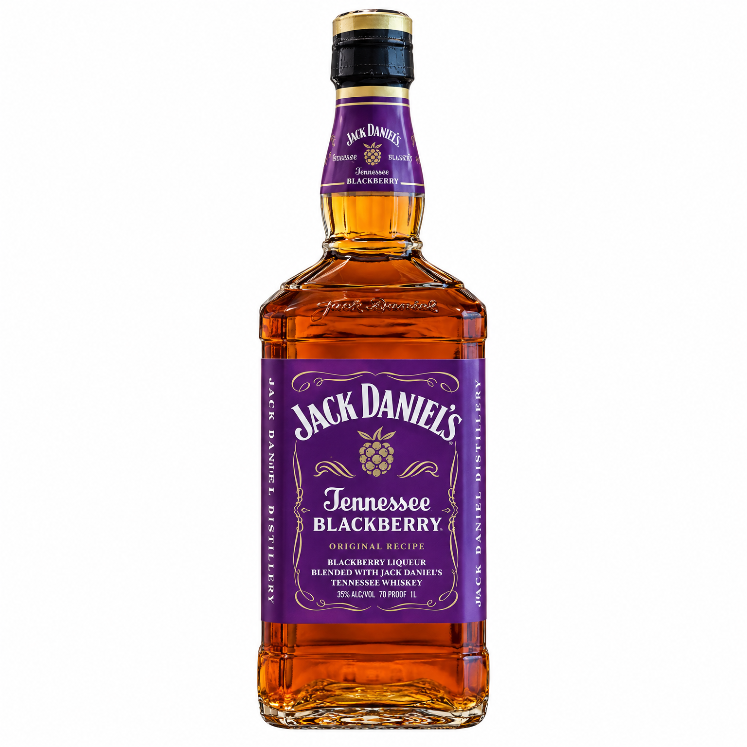 Jack Daniel's Tennessee Blackberry 1L