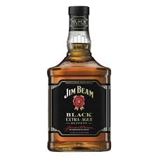 Jim Beam No.7 Black 1.75L