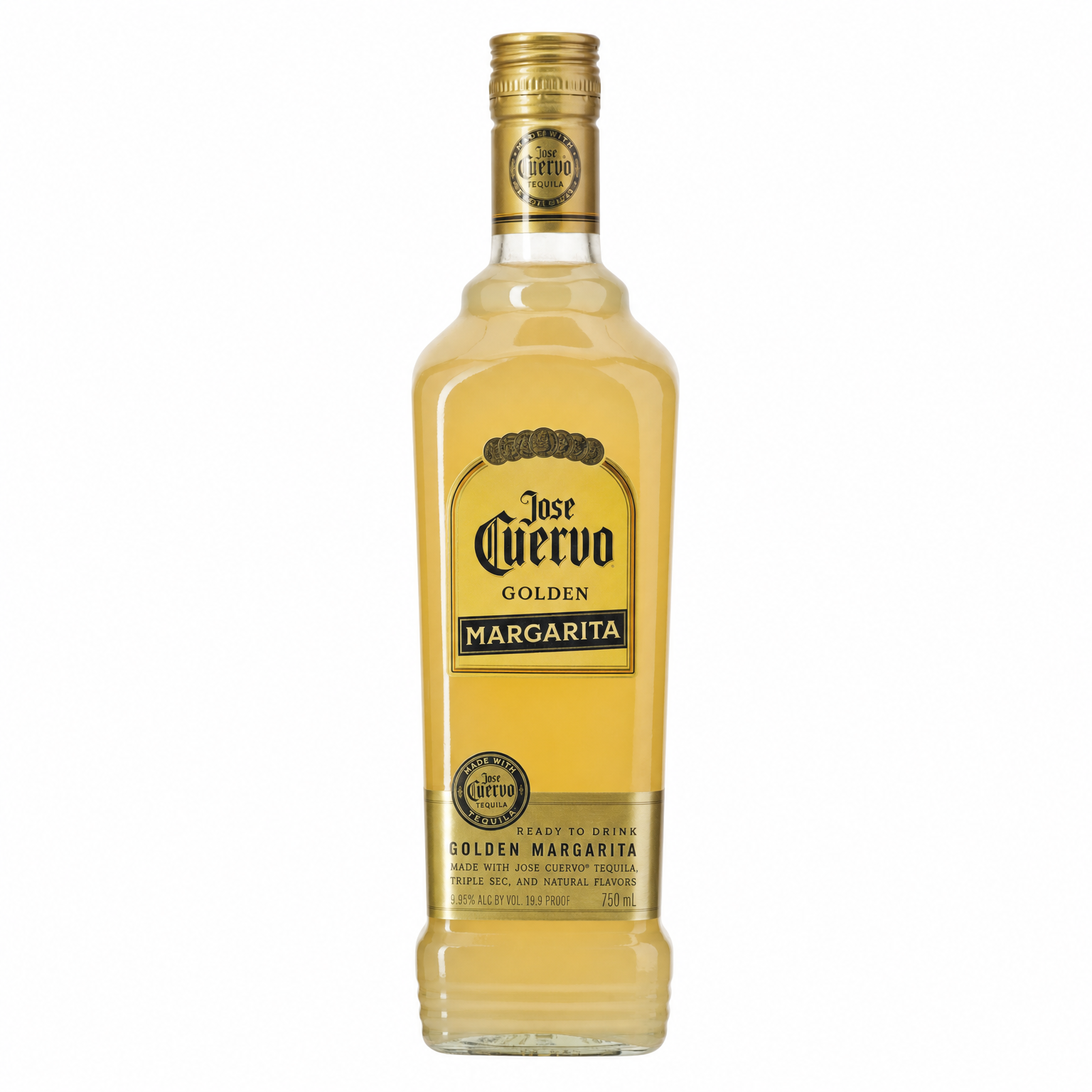 Jose Cuervo Golden Margarita 750ml