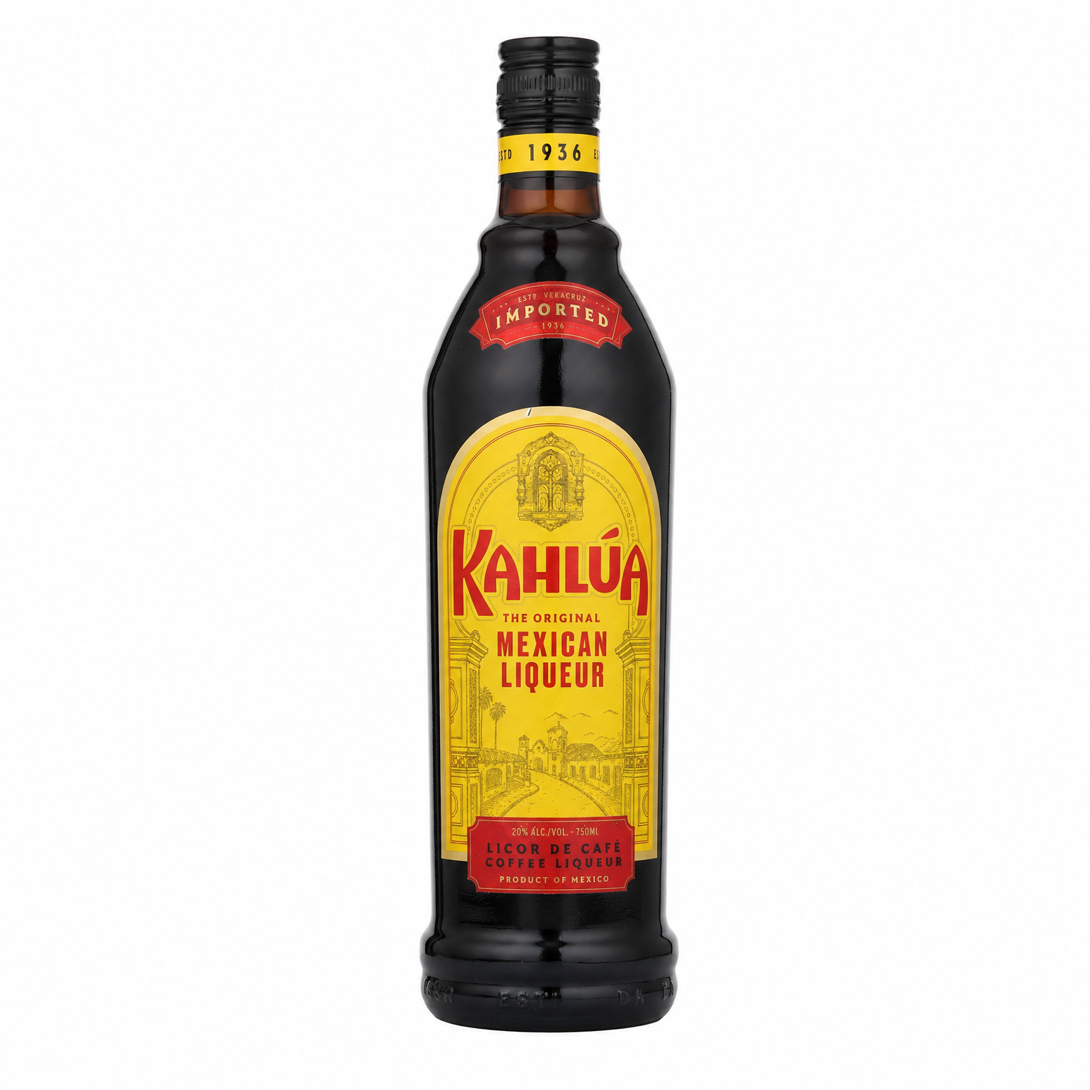 Kahlúa Coffee Liqueur 750ml