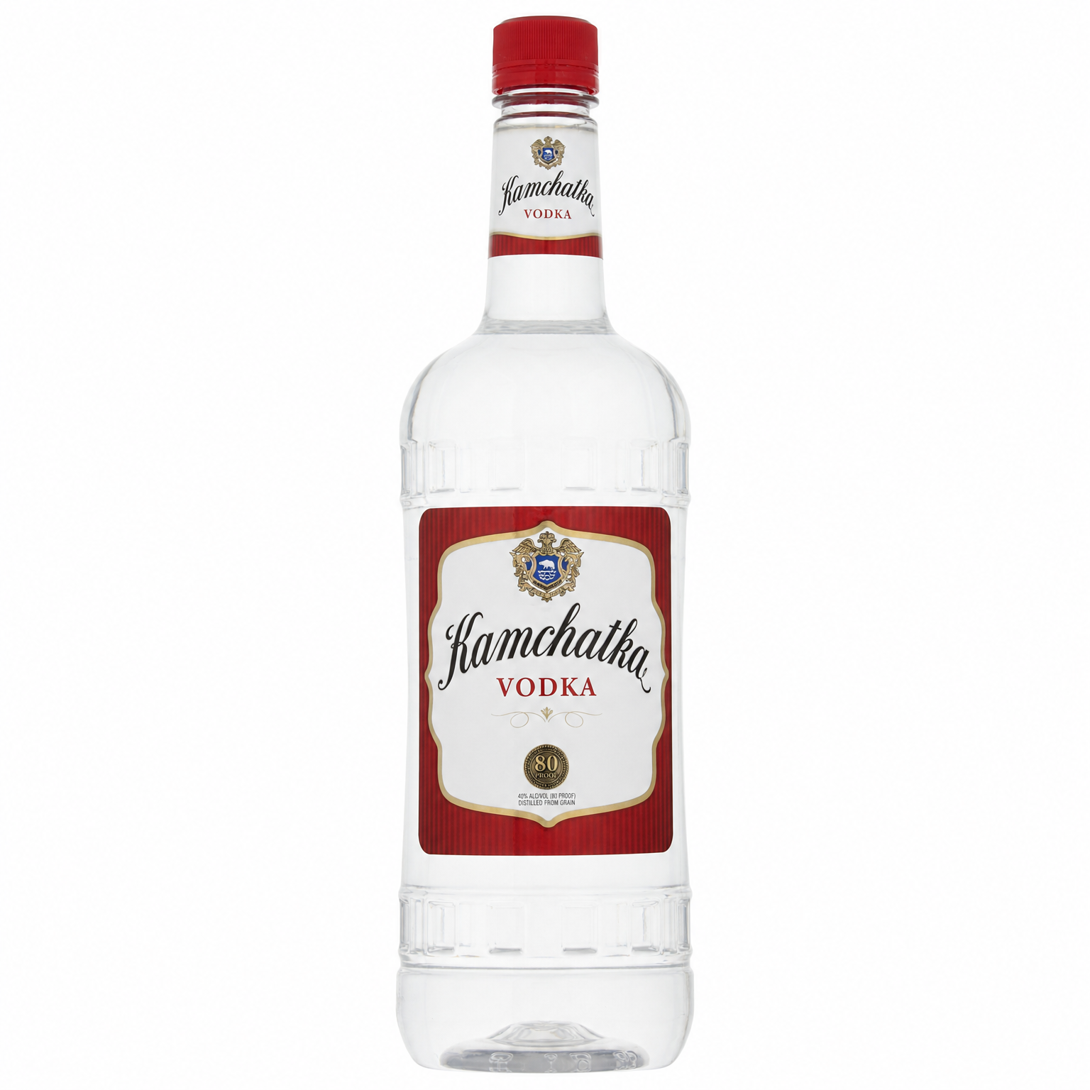 Kamchatka Vodka 750ml