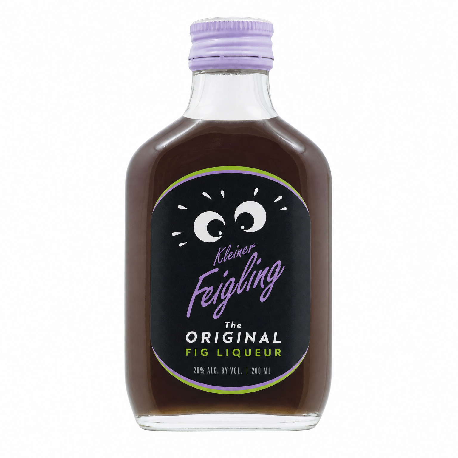 Kleiner Feigling Original Fig Liqueur 200ml