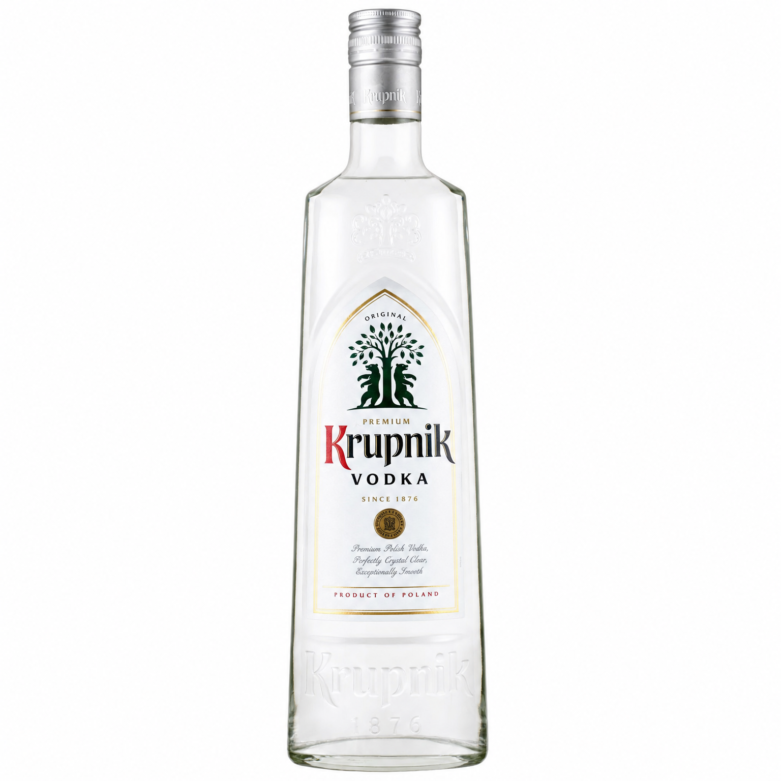 Krupnik Honey Liqueur 750ml