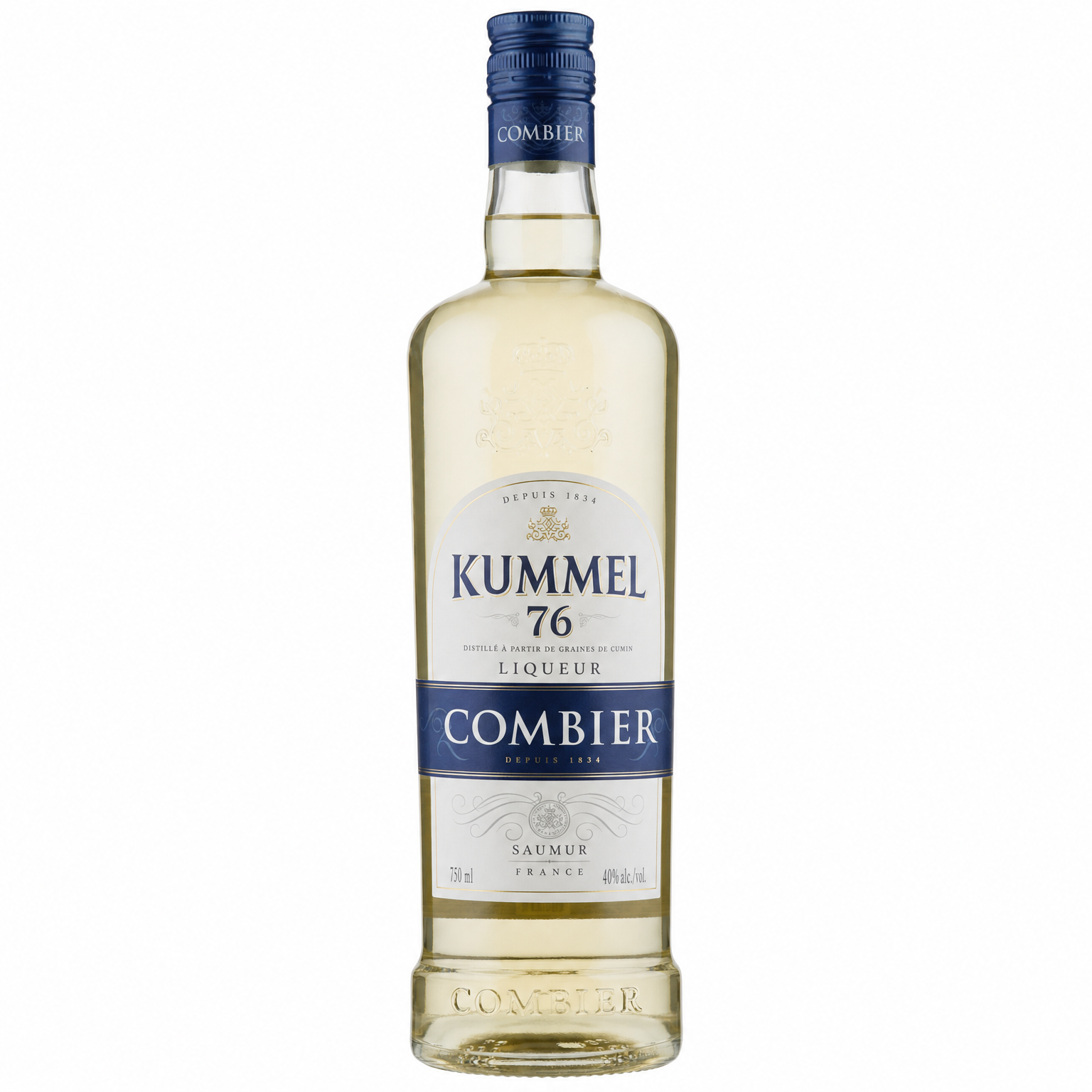 Combier Kummel 76 Liqueur 750ml