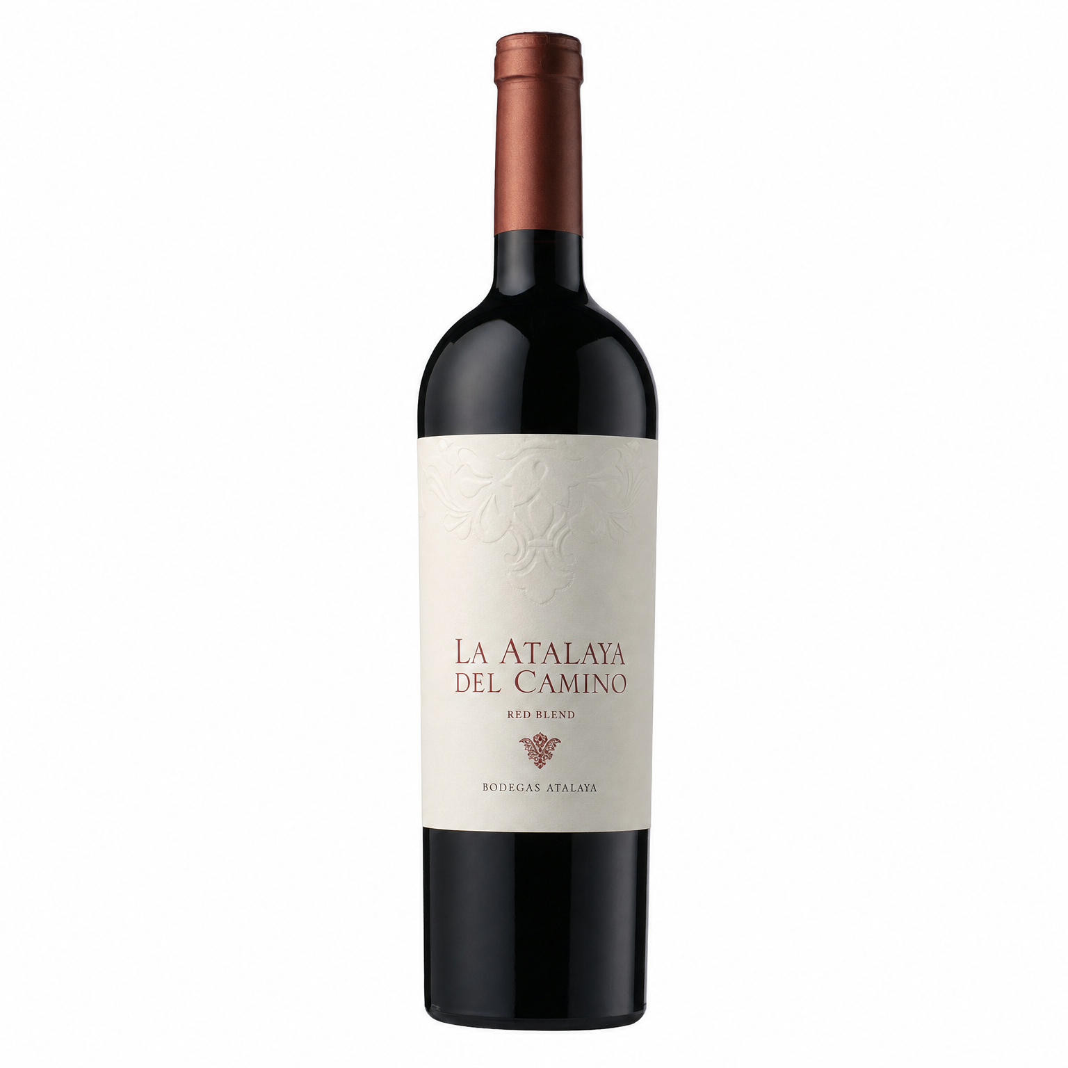 La Atalaya Del Camino Red Blend 750ml
