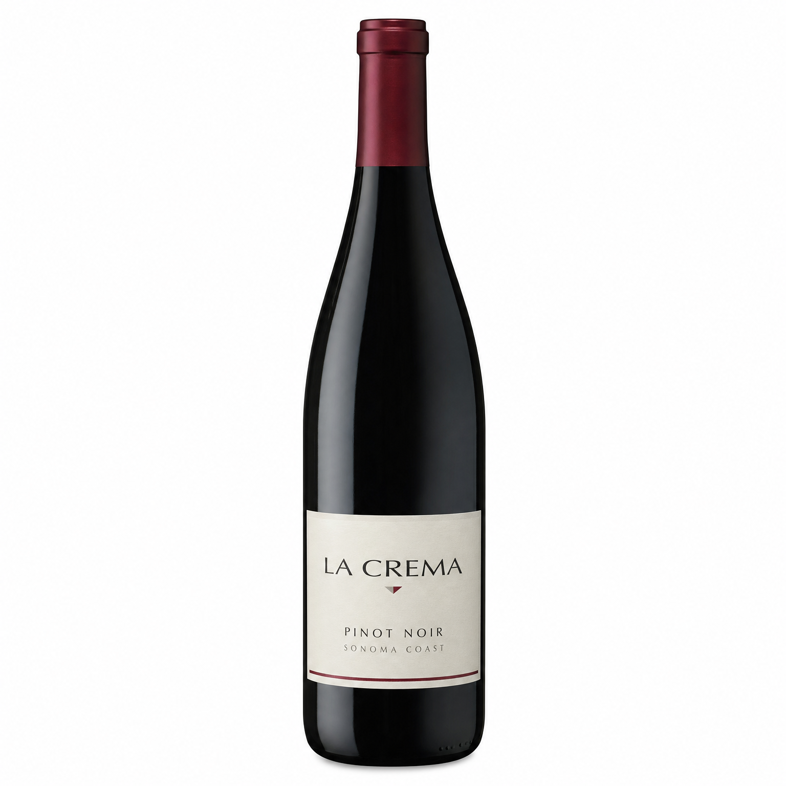 La Crema Sonoma Coast Pinot Noir 750ml