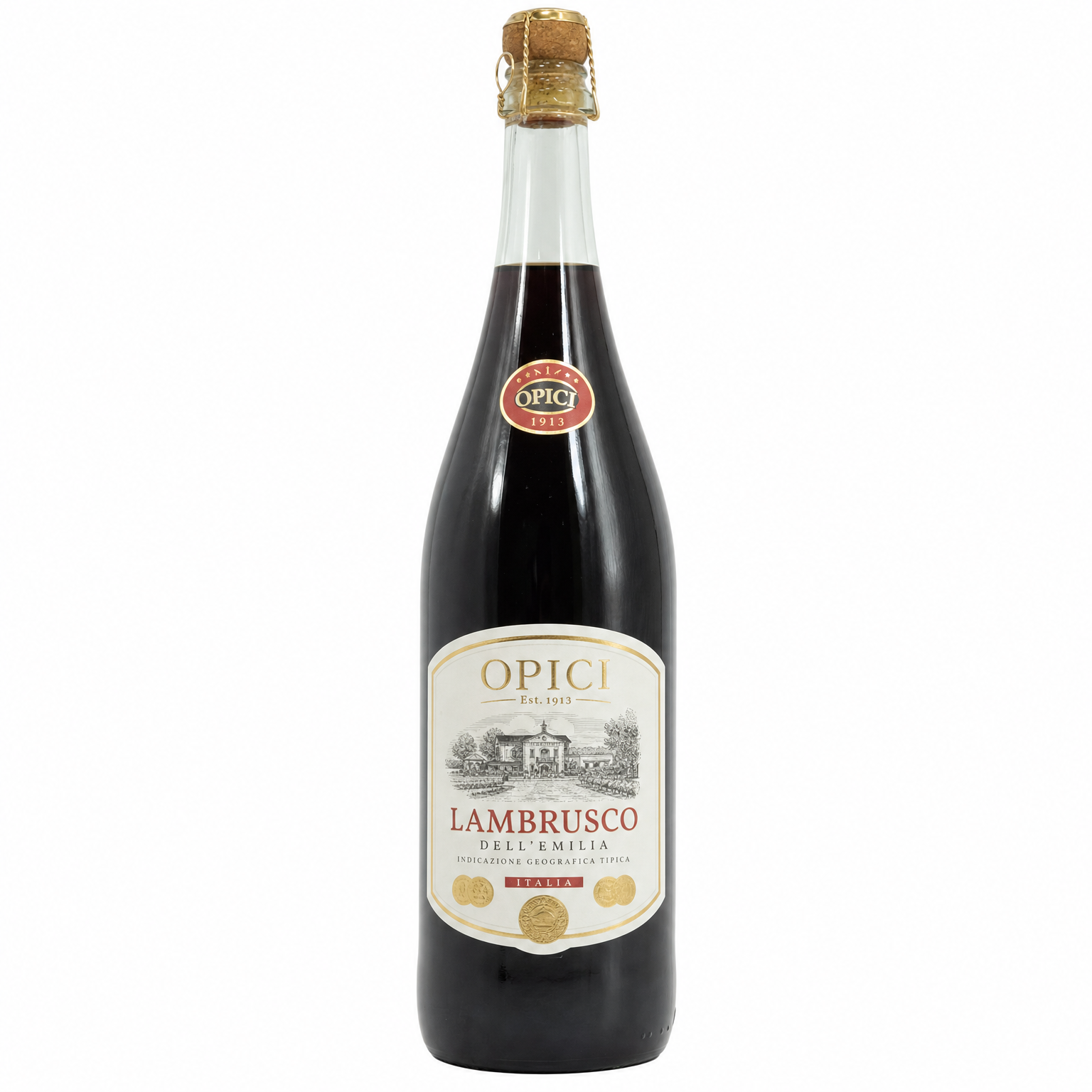 Opici Lambrusco 750ml