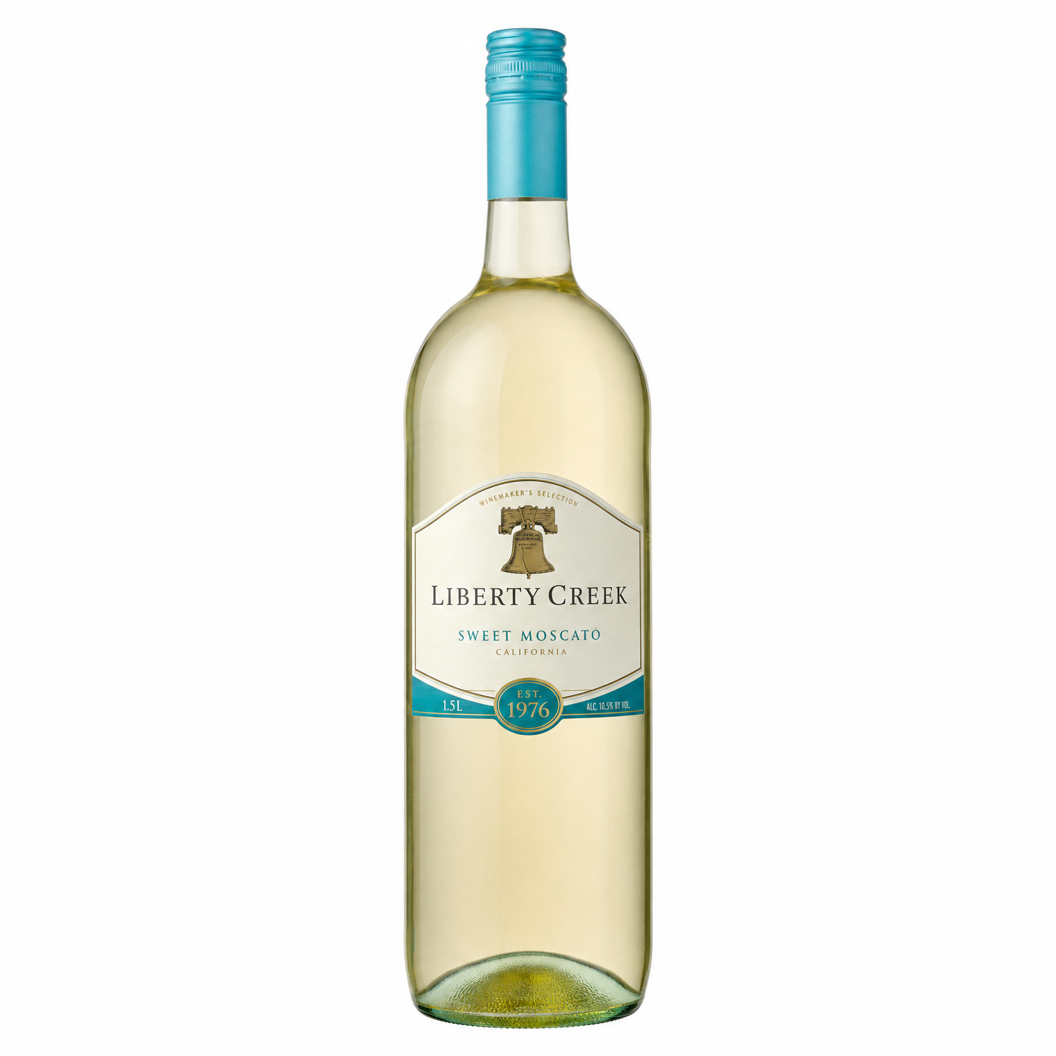 Liberty Creek Moscato 1.5L