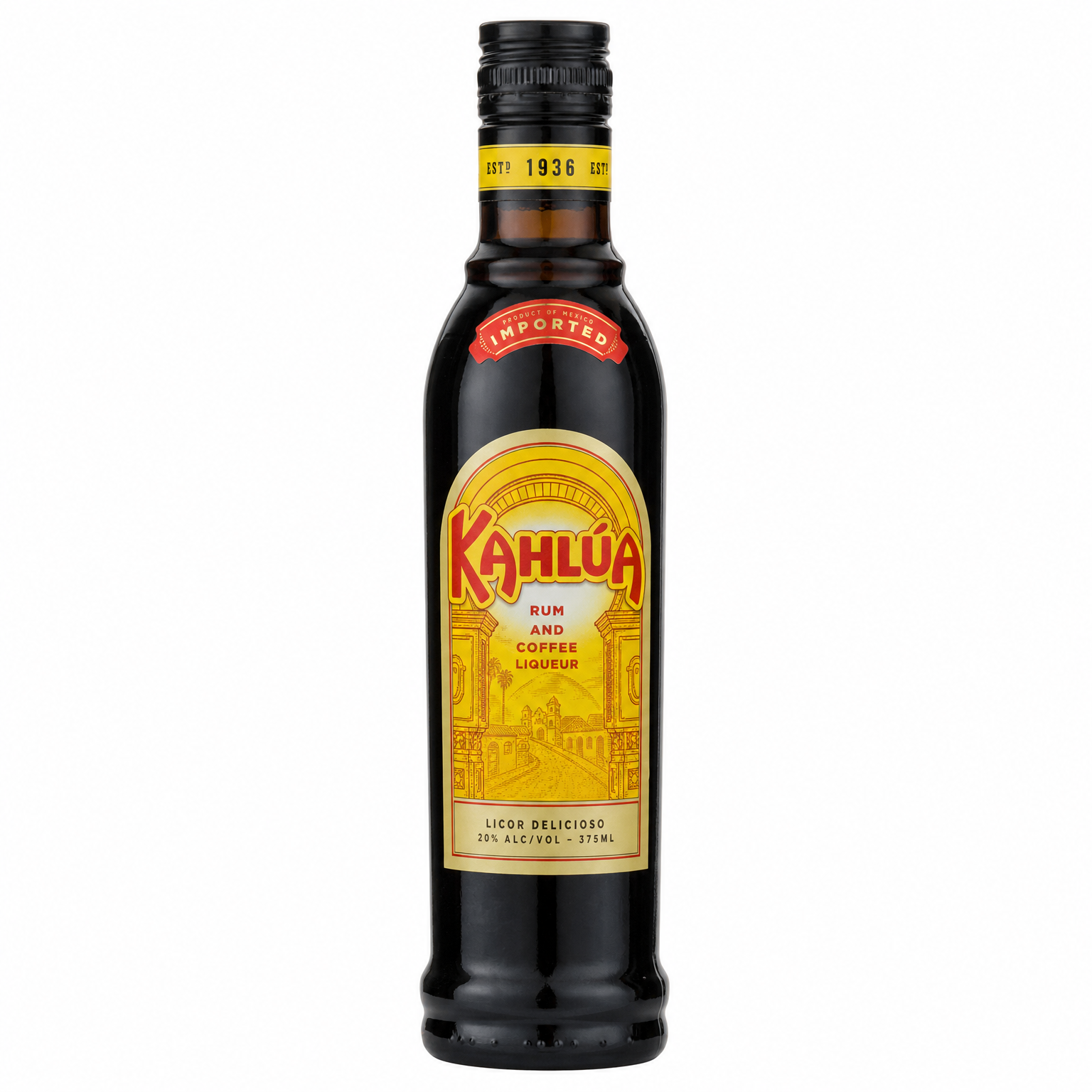 Kahlúa Licor De Café 375ml