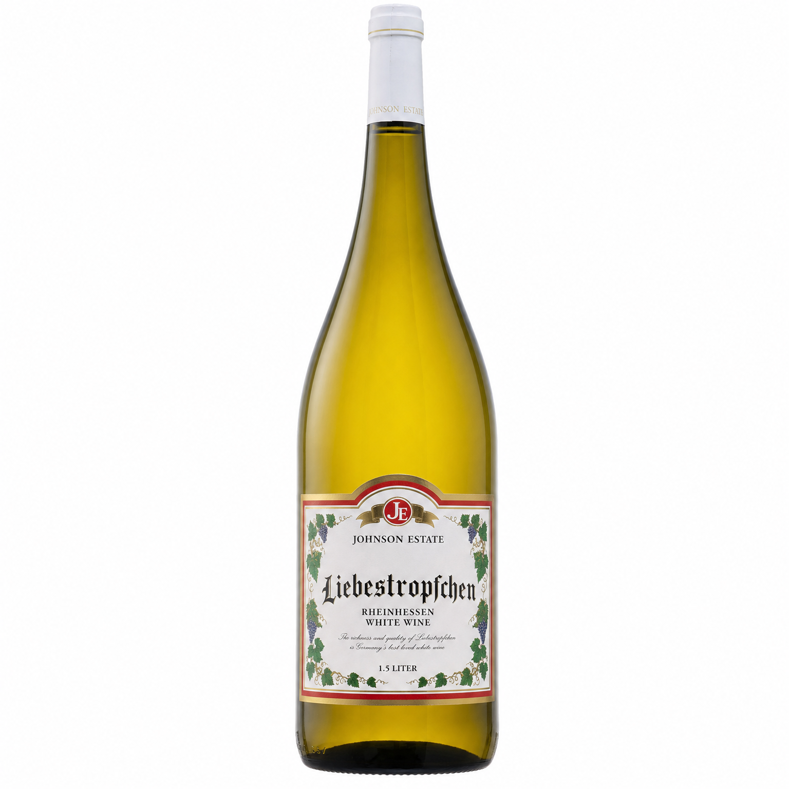 Johnson Estate Liebestropfchen 1.5L