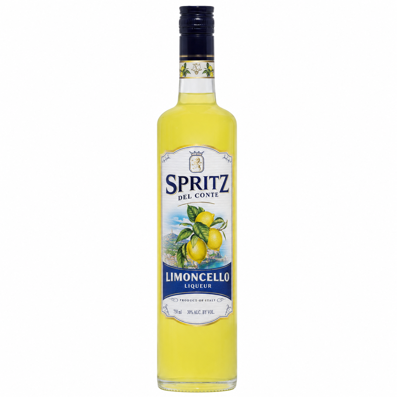 Spritz Del Conte Limoncello 750ml