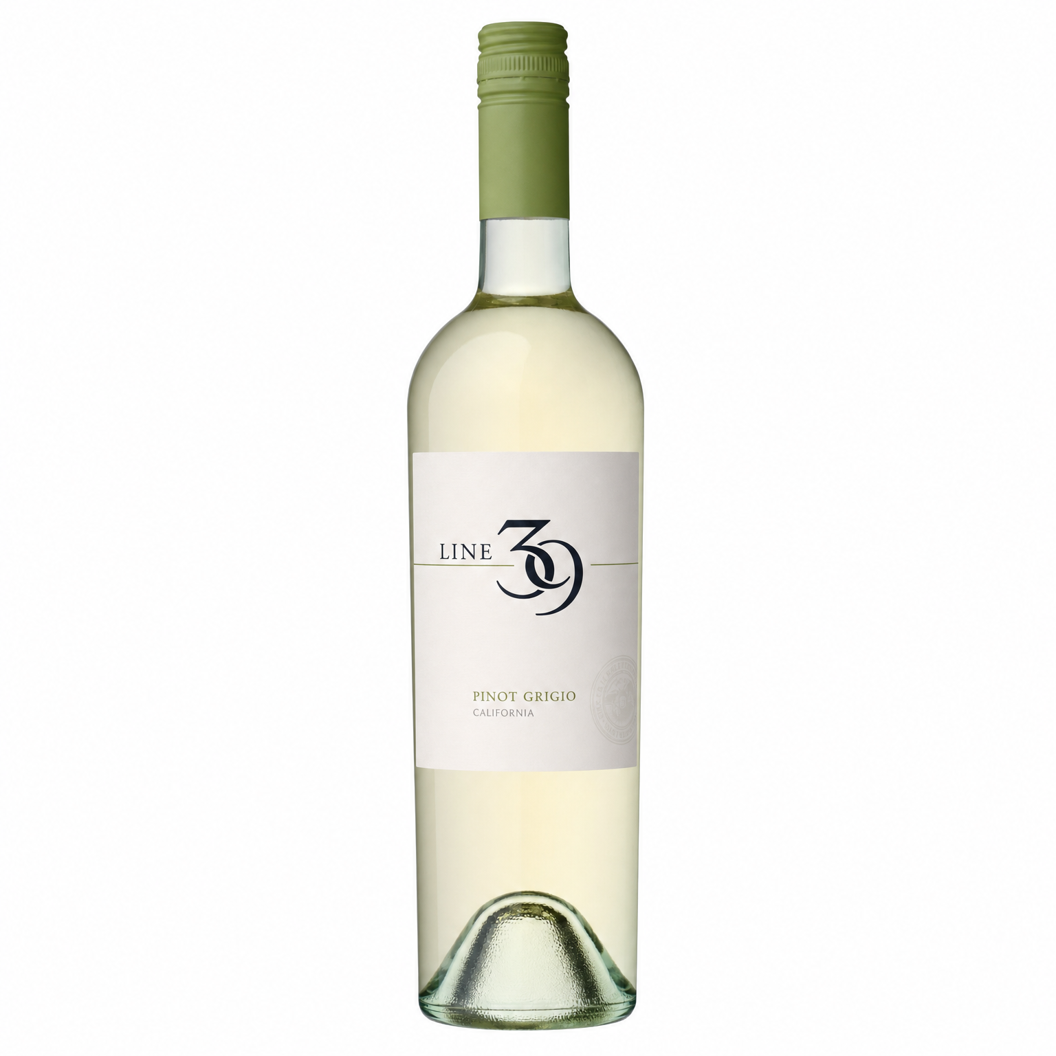 Line 39 Pinot Grigio 750ml
