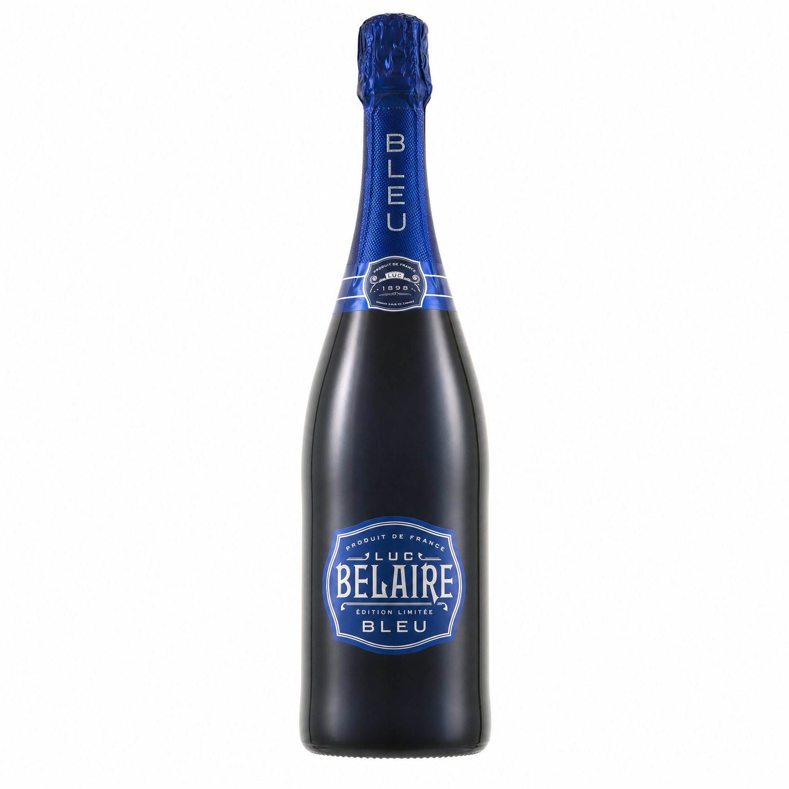 Luc Belaire Bleu 750ml