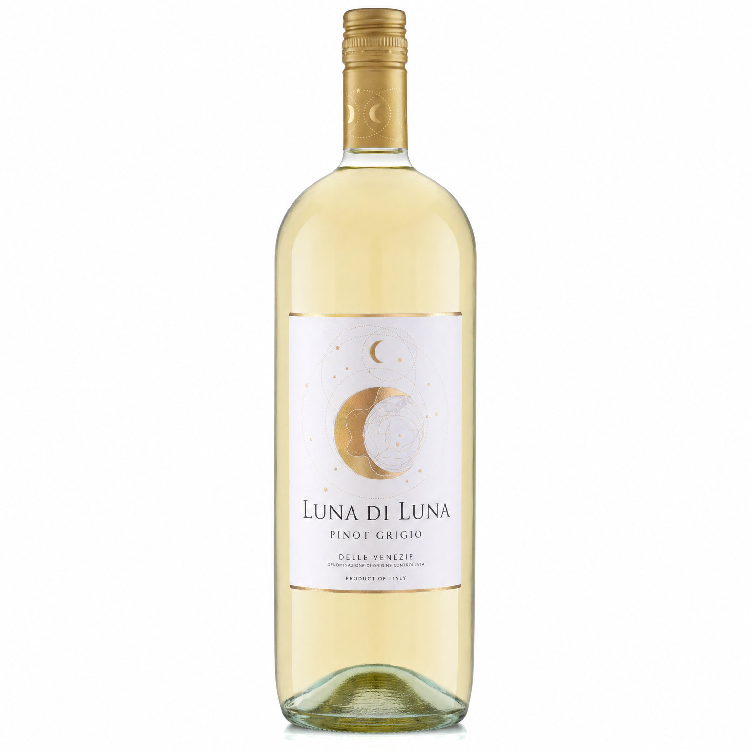Luna Di Luna Pinot Grigio 1.5L