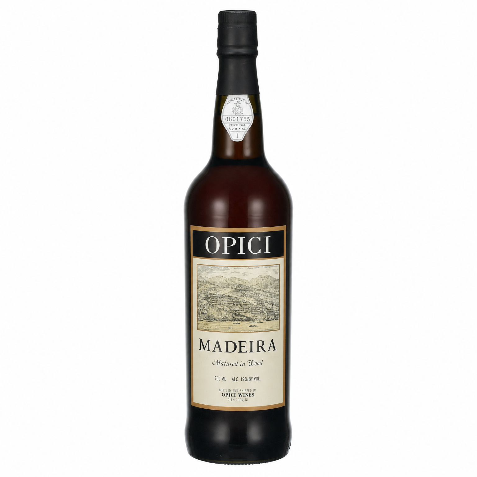 Opici Madeira 750ml