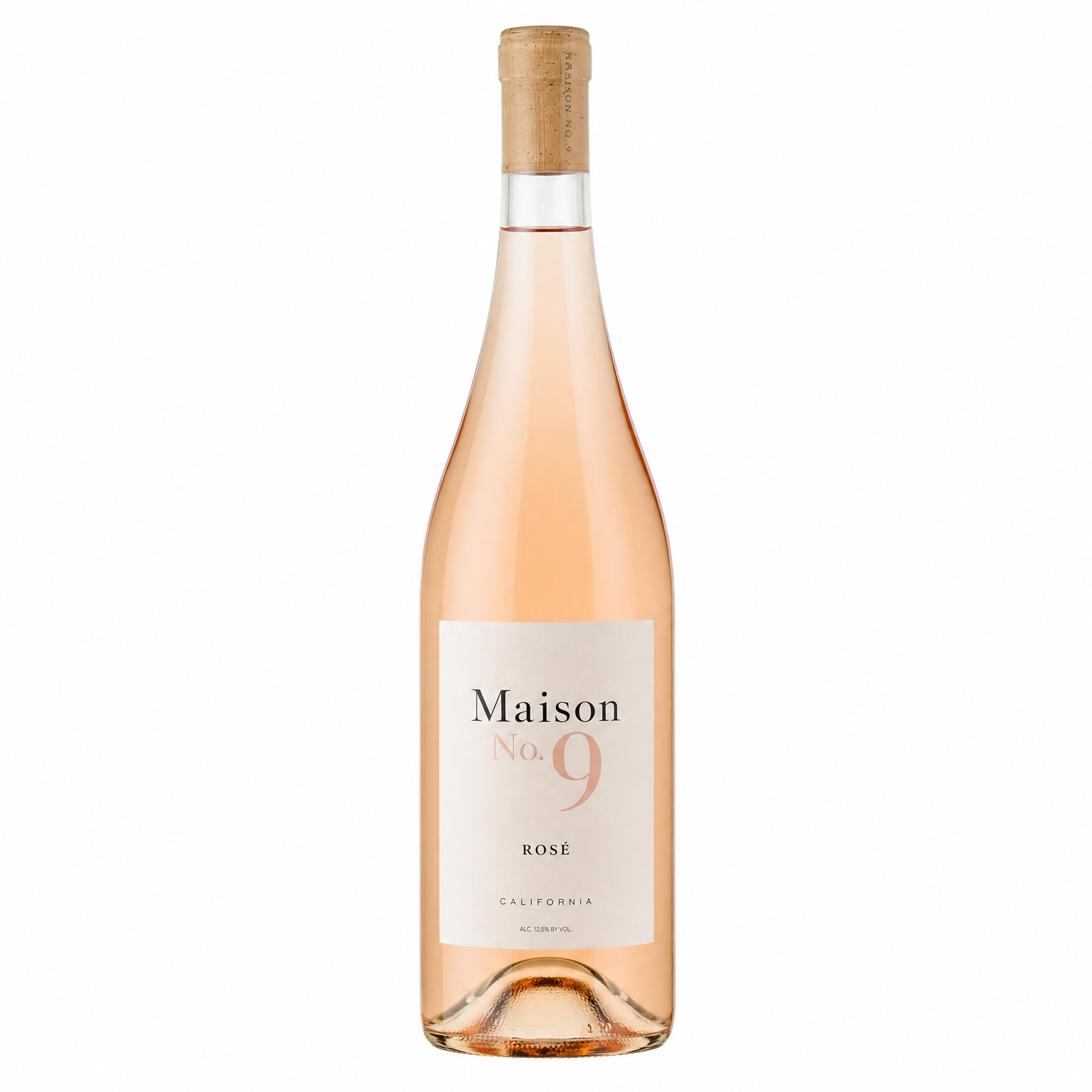 Maison No. 9 Rosé 750ml