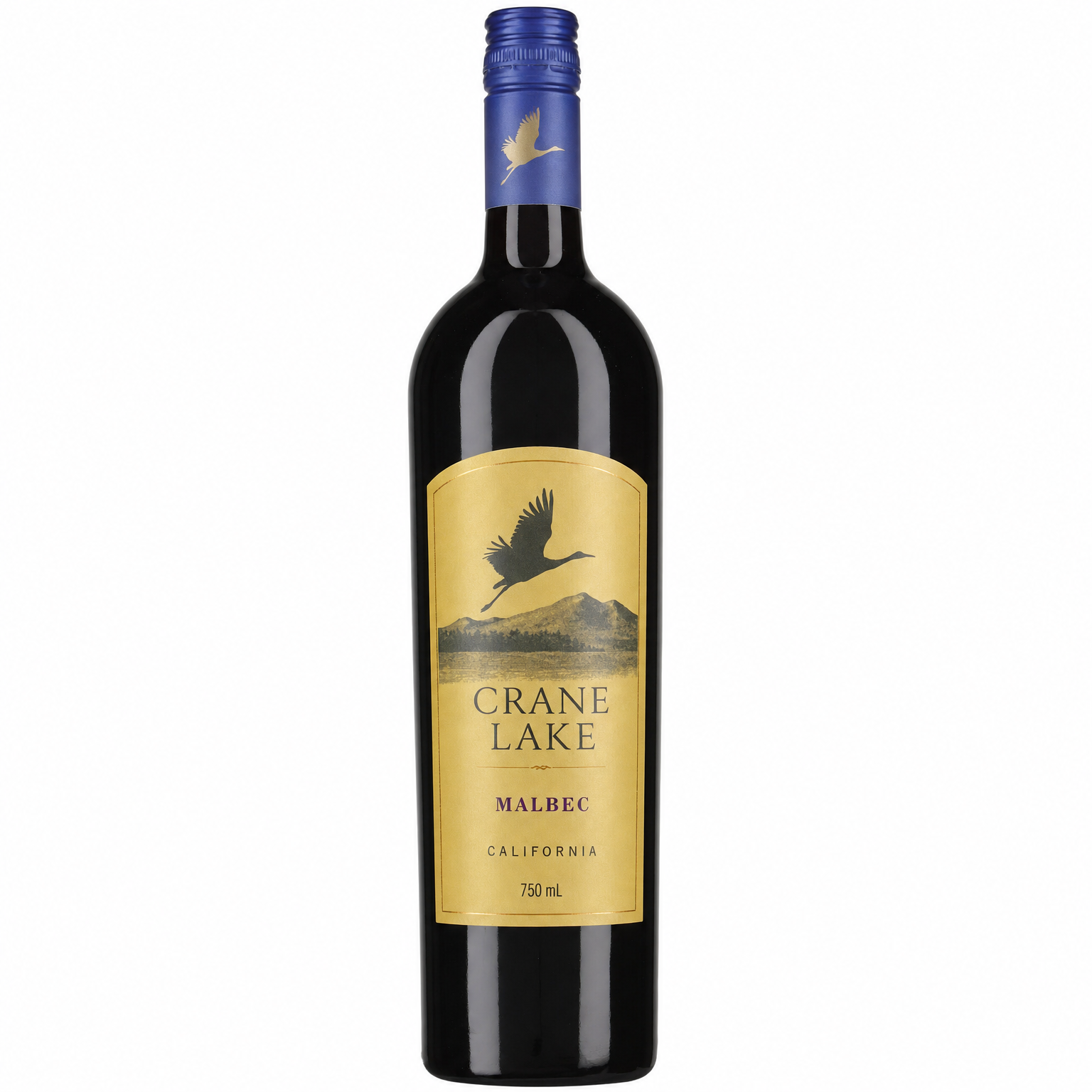 Crane Lake Malbec 750ml