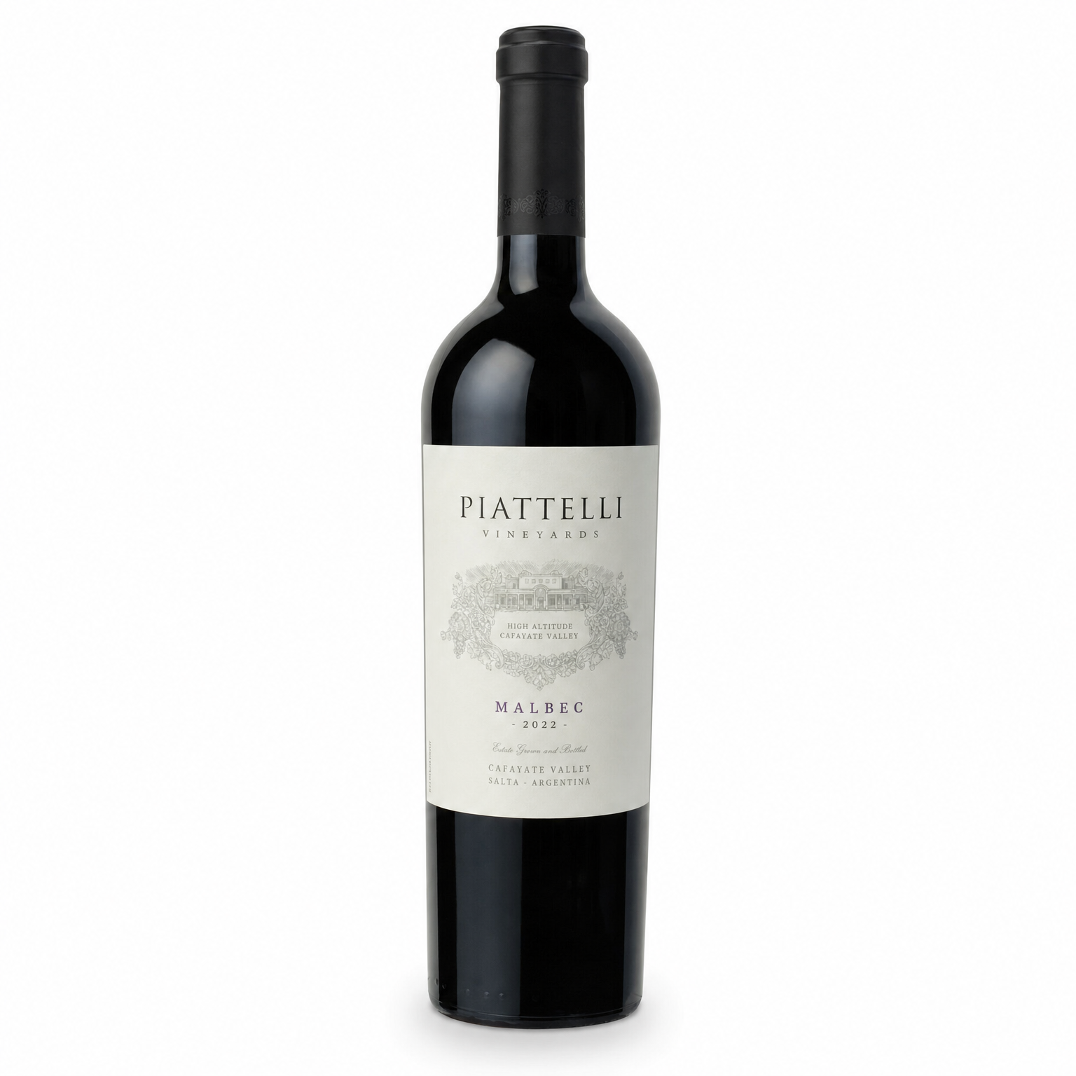 Piattelli Vineyards Malbec 750ml