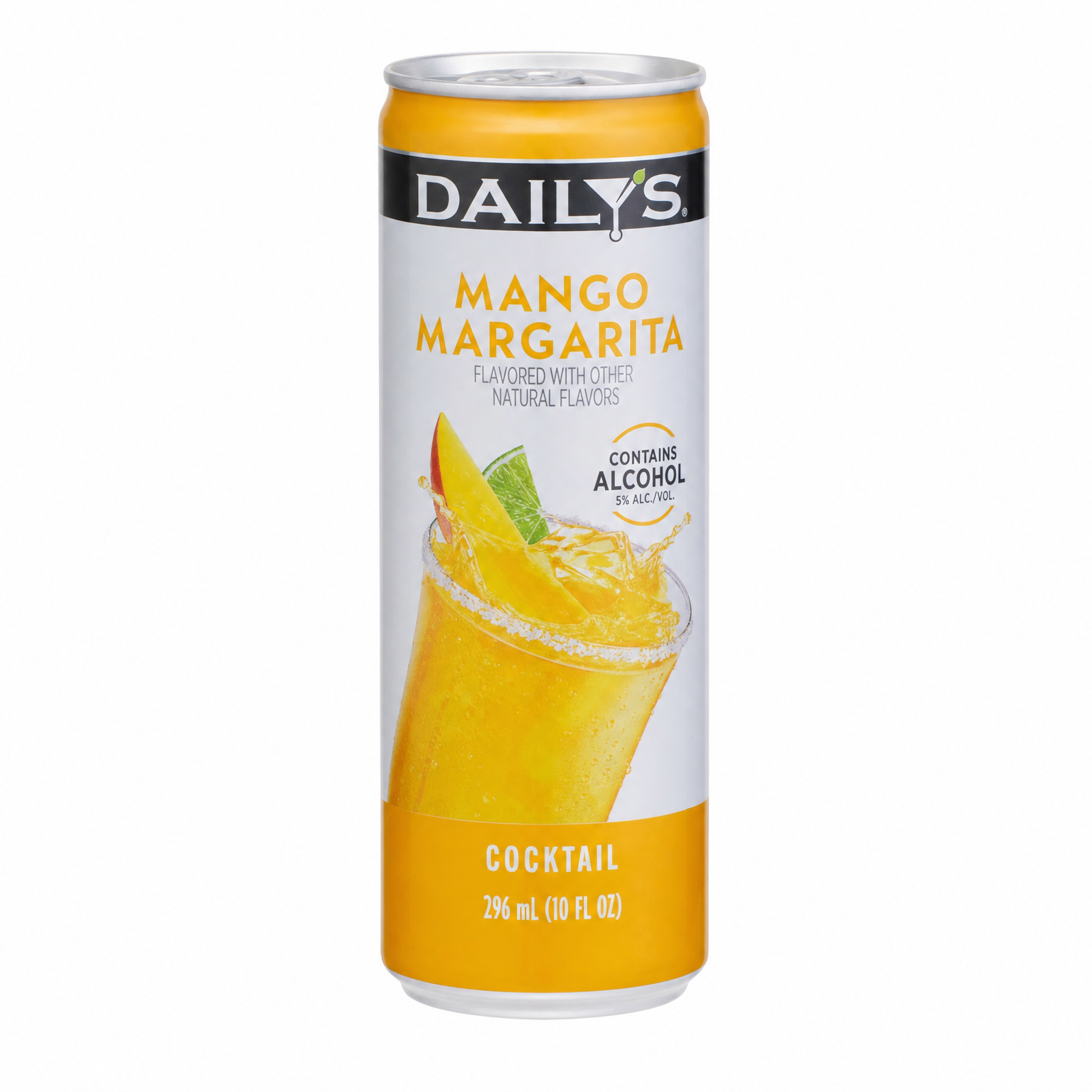 Daily's Mango Margarita 295ml