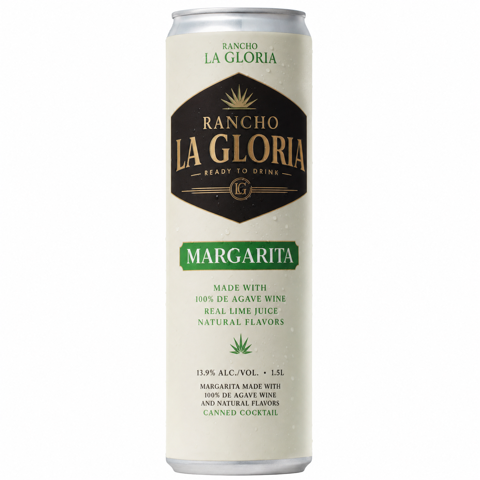 Rancho La Gloria Margarita 1.5L