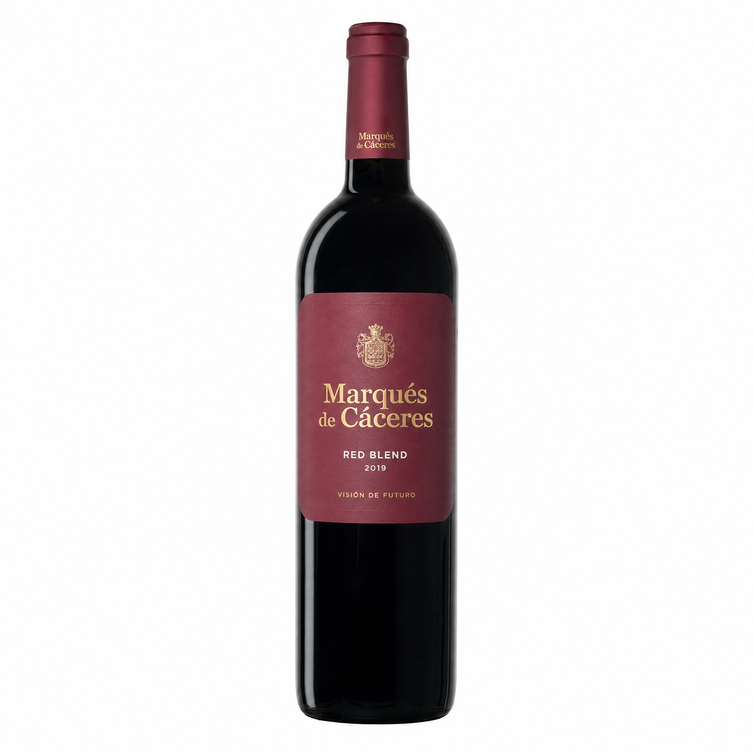 Marqués de Cáceres Red Blend 750ml