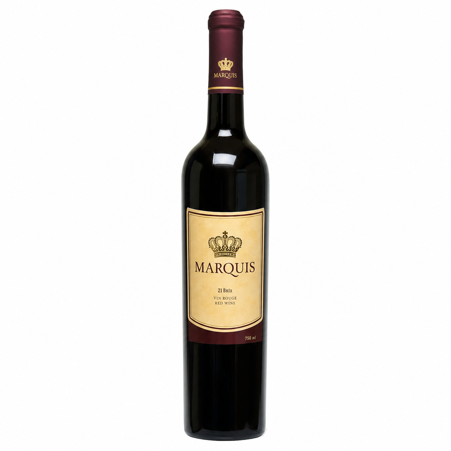 21 Brix Marquis 750ml