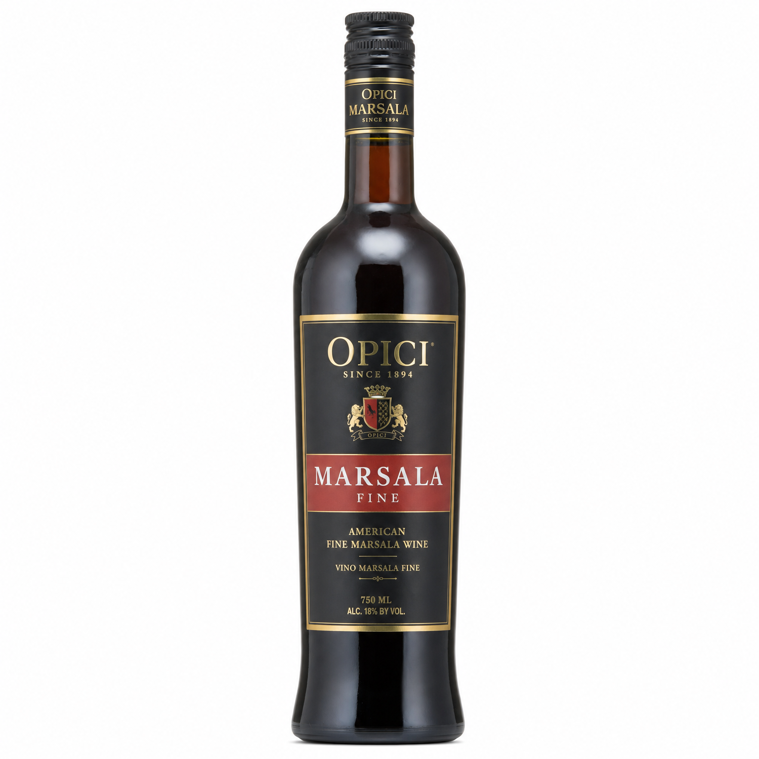 Opici Marsala 750ml
