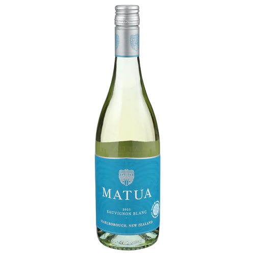 Matua Marlborough Sauvignon Blanc 750ml