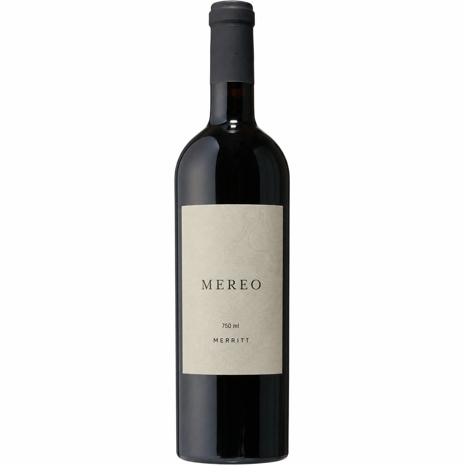 Mereo 750ml