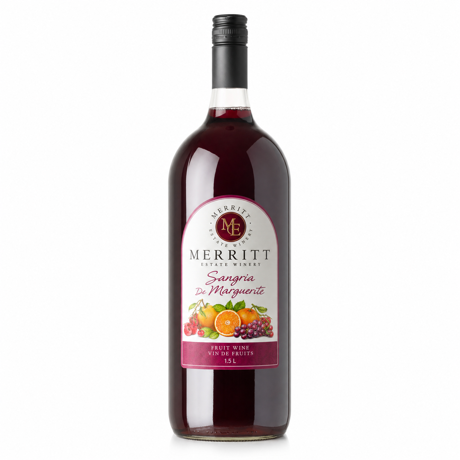 Merritt Sangria De Marguerite 1.5L