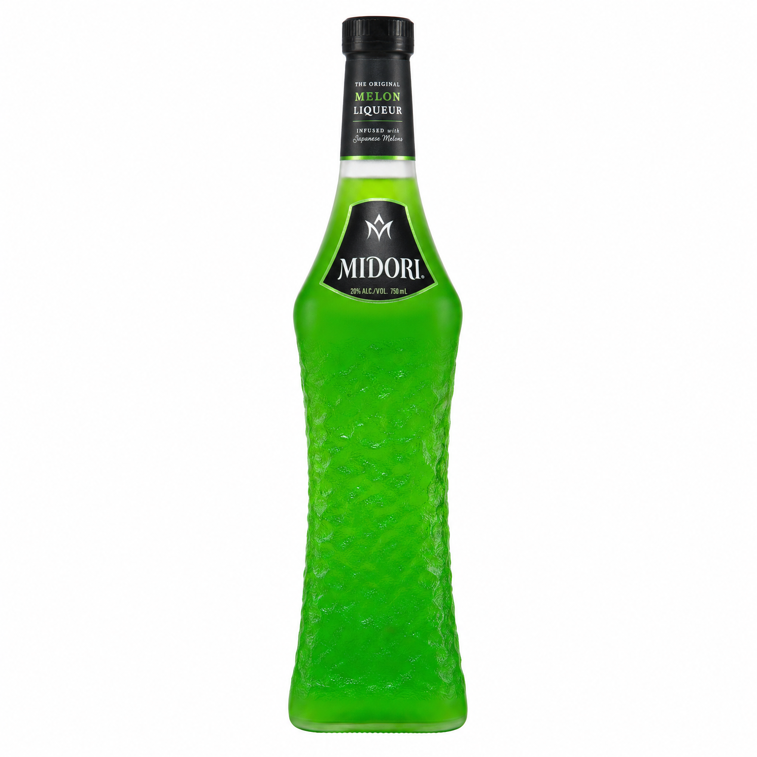 Midori Melon Liqueur 750ml