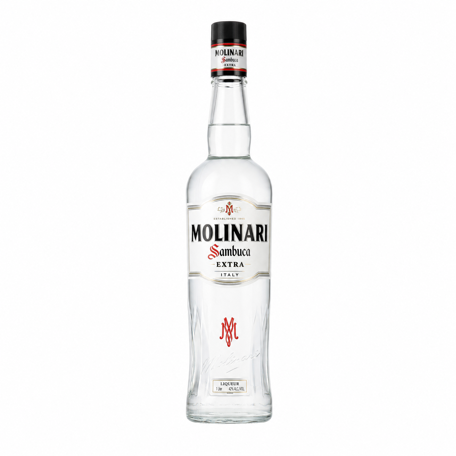Molinari Sambuca Extra 1L