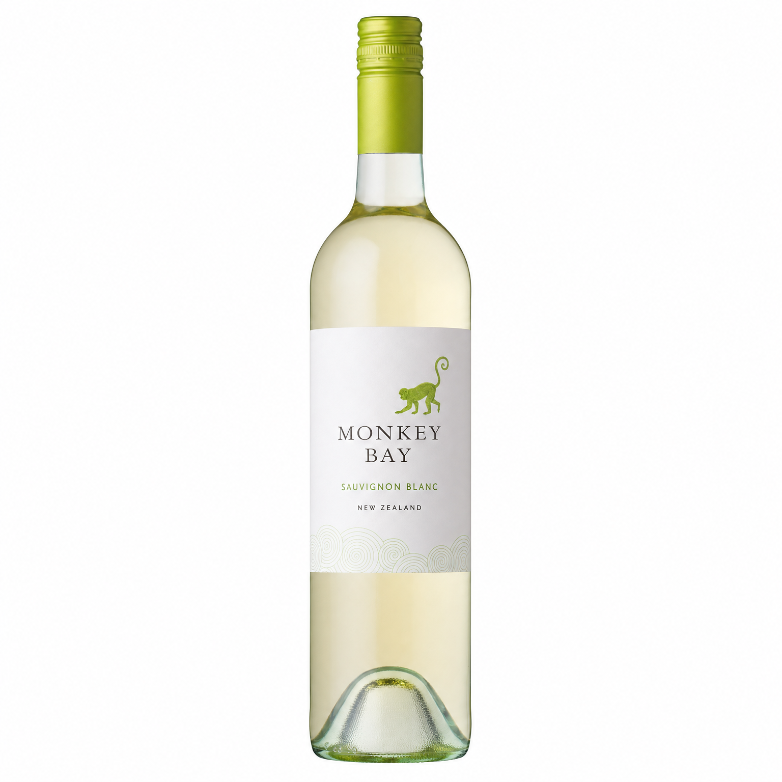 Monkey Bay Sauvignon Blanc 750ml