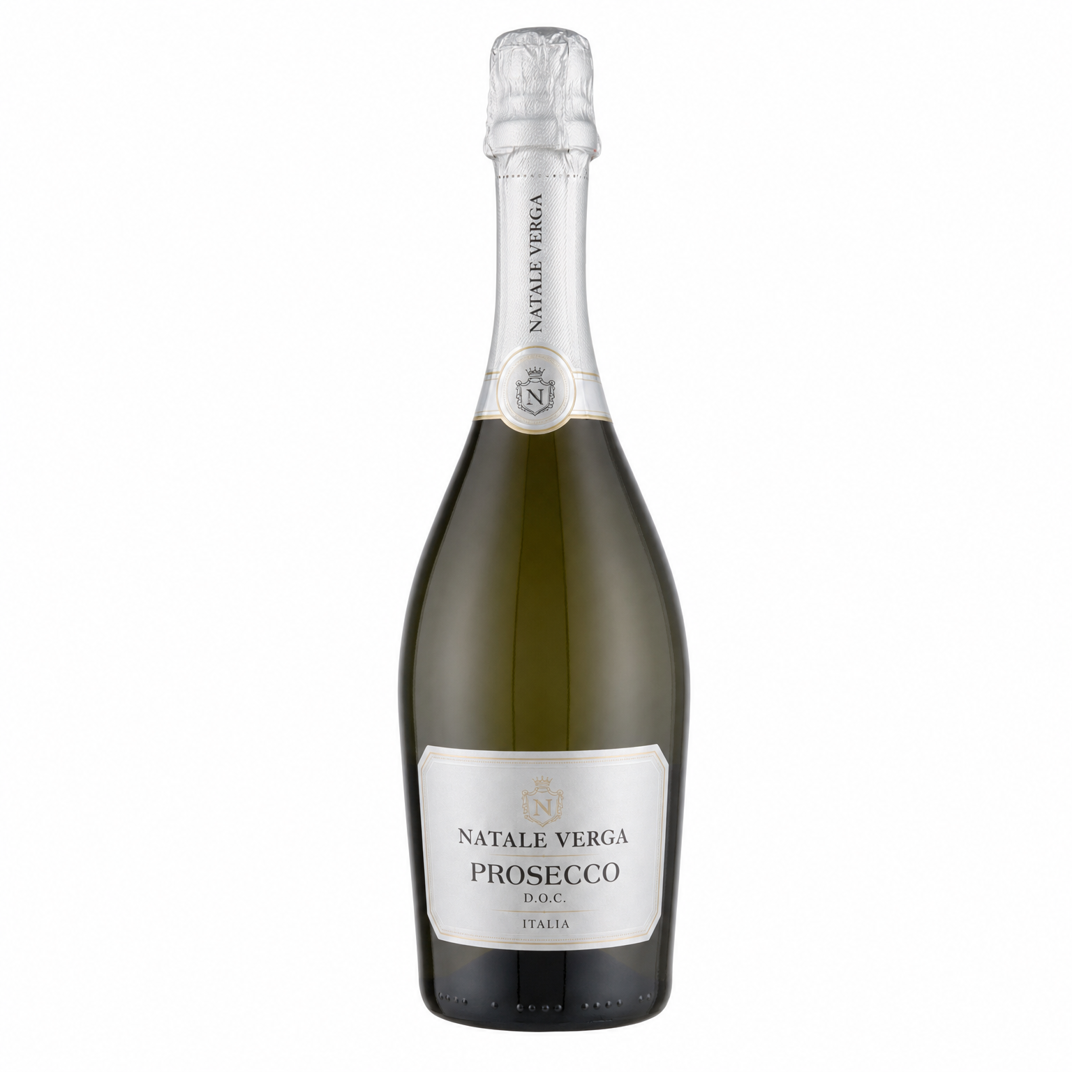 Natale Verga Prosecco 750ml