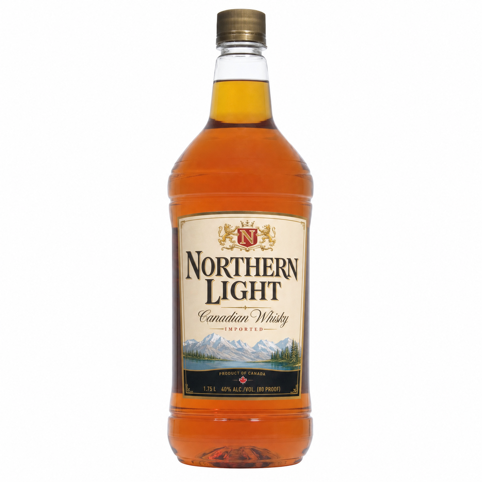 Northern Light Canadian Whisky 1.75L