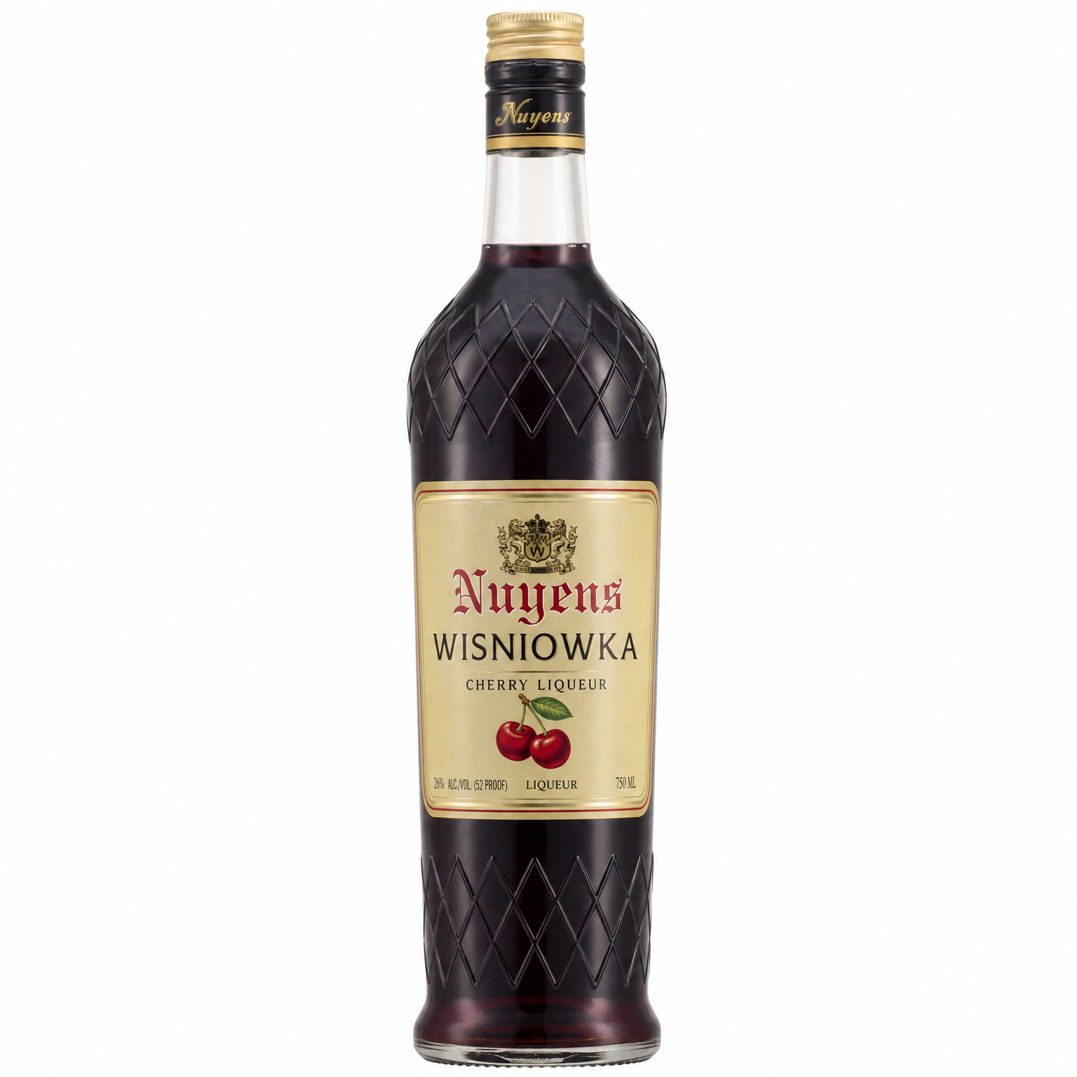Nuyens Wisniowka 750ml