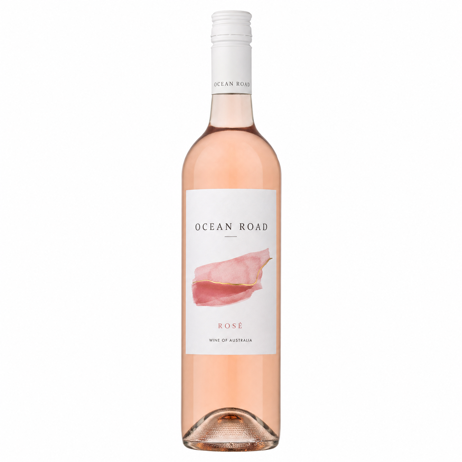 Ocean Road Rose 750ml