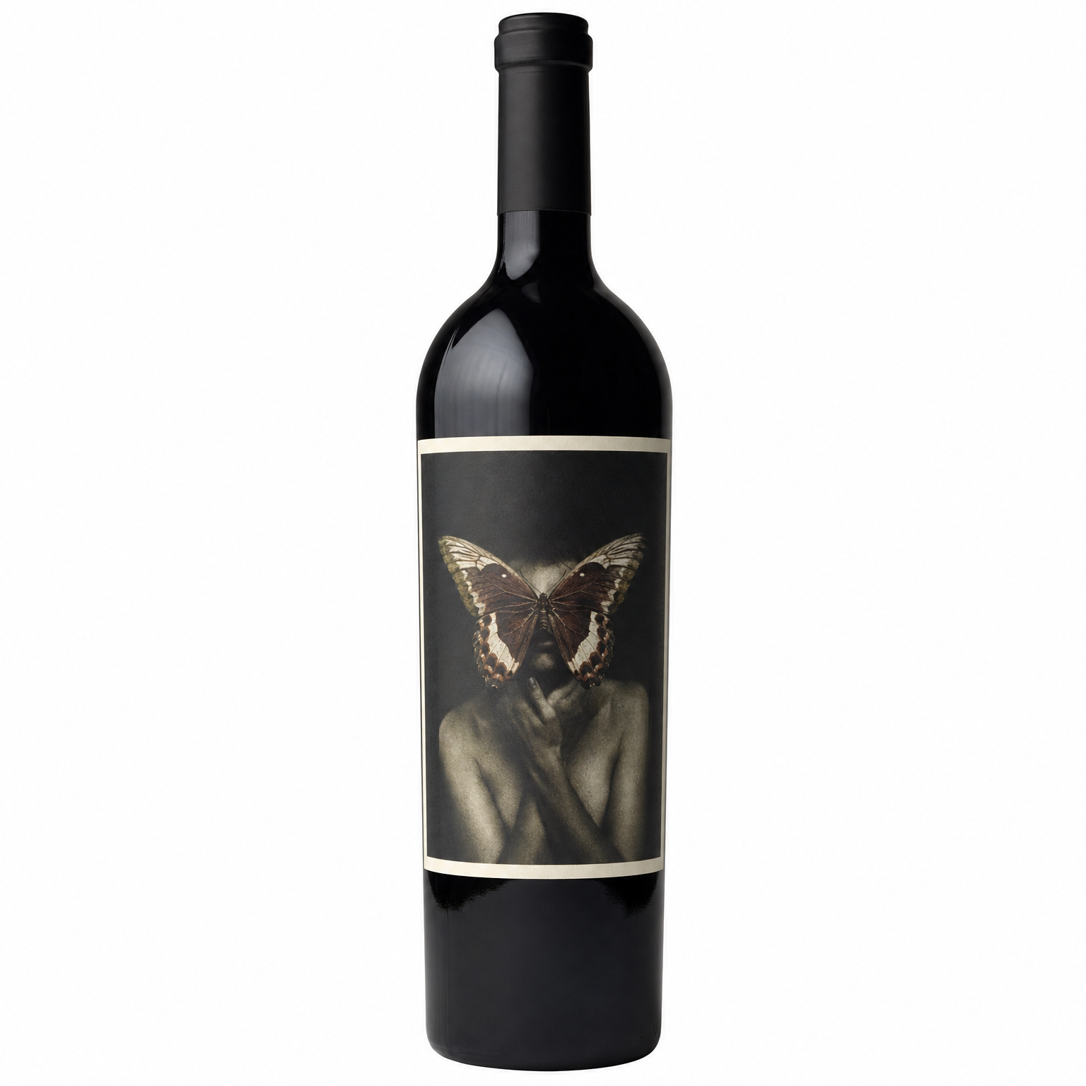 Orin Swift Papillon 750ml