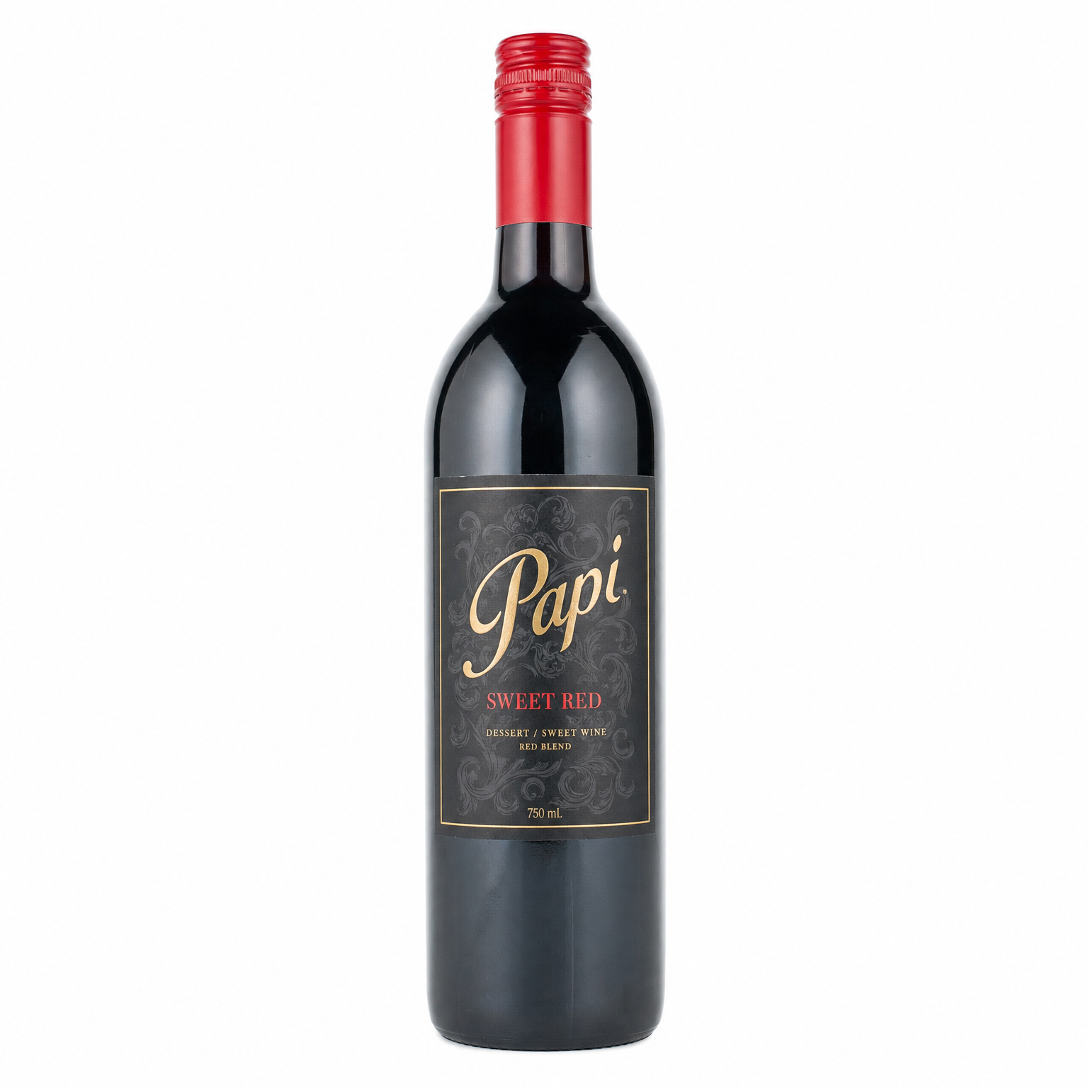 Papi Sweet Red 750ml