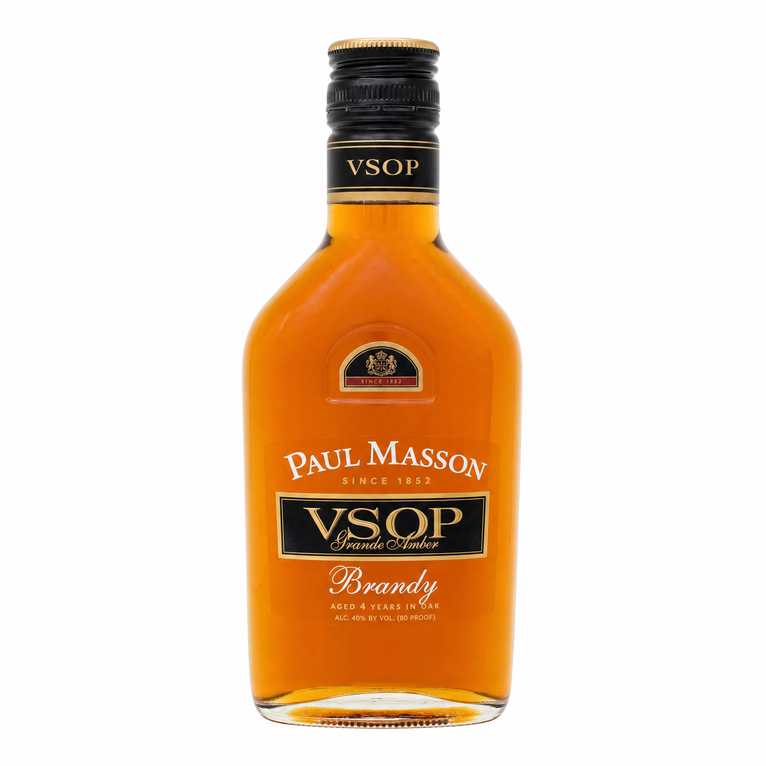 Paul Masson VSOP Brandy 200ml