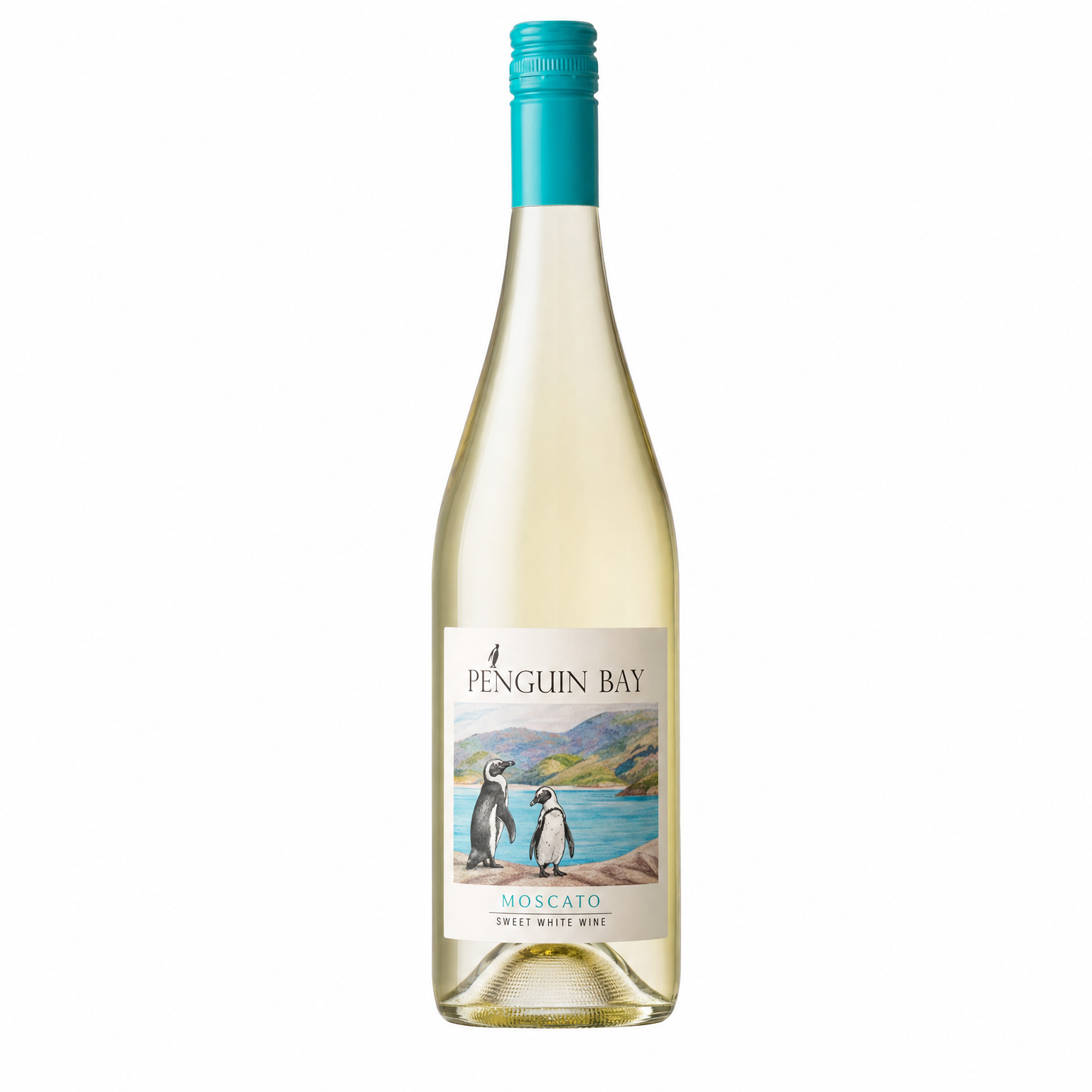 Penguin Bay Moscato 750ml