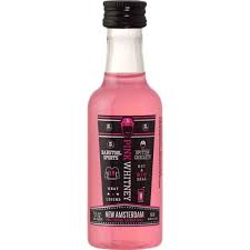 New Amsterdam Pink Whitney 50ml