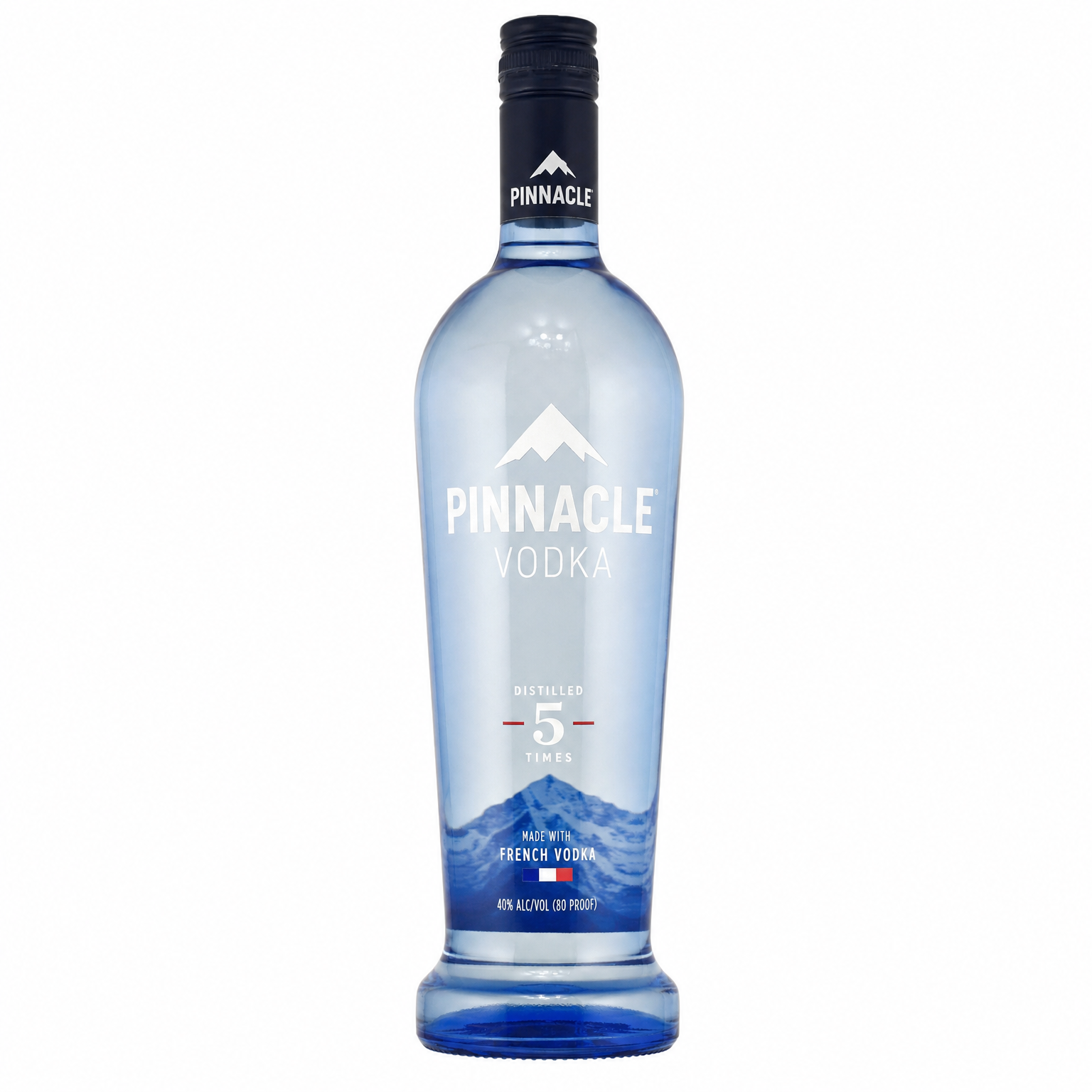 Pinnacle Vodka 1L