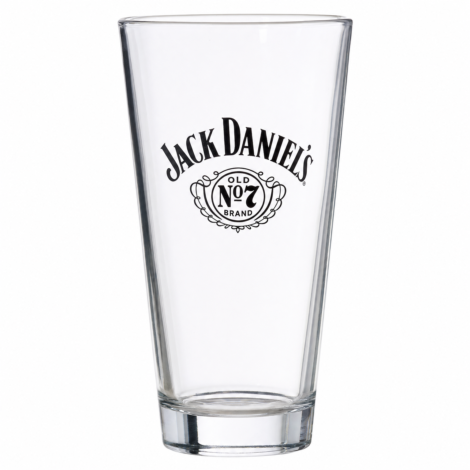 Pint Glass 0 Jack Daniel's