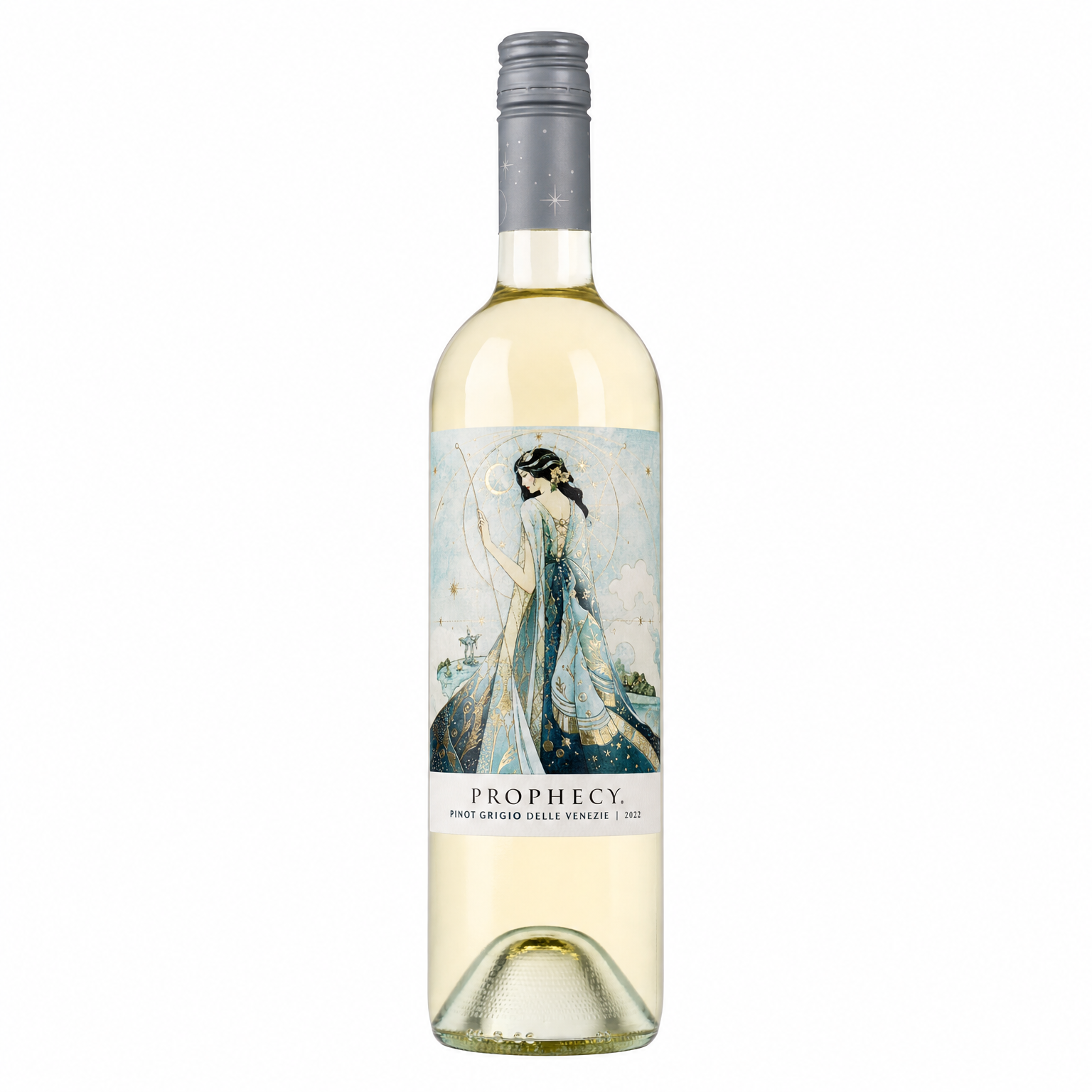 Prophecy Pinot Grigio 750ml
